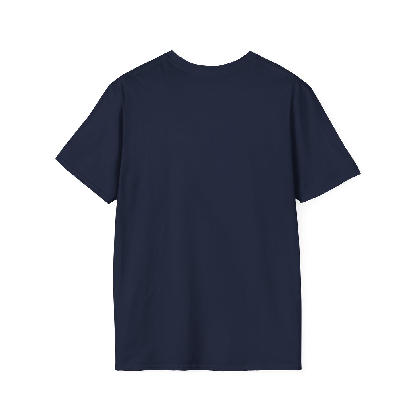 Religious T-Shirt - Jesus All Along