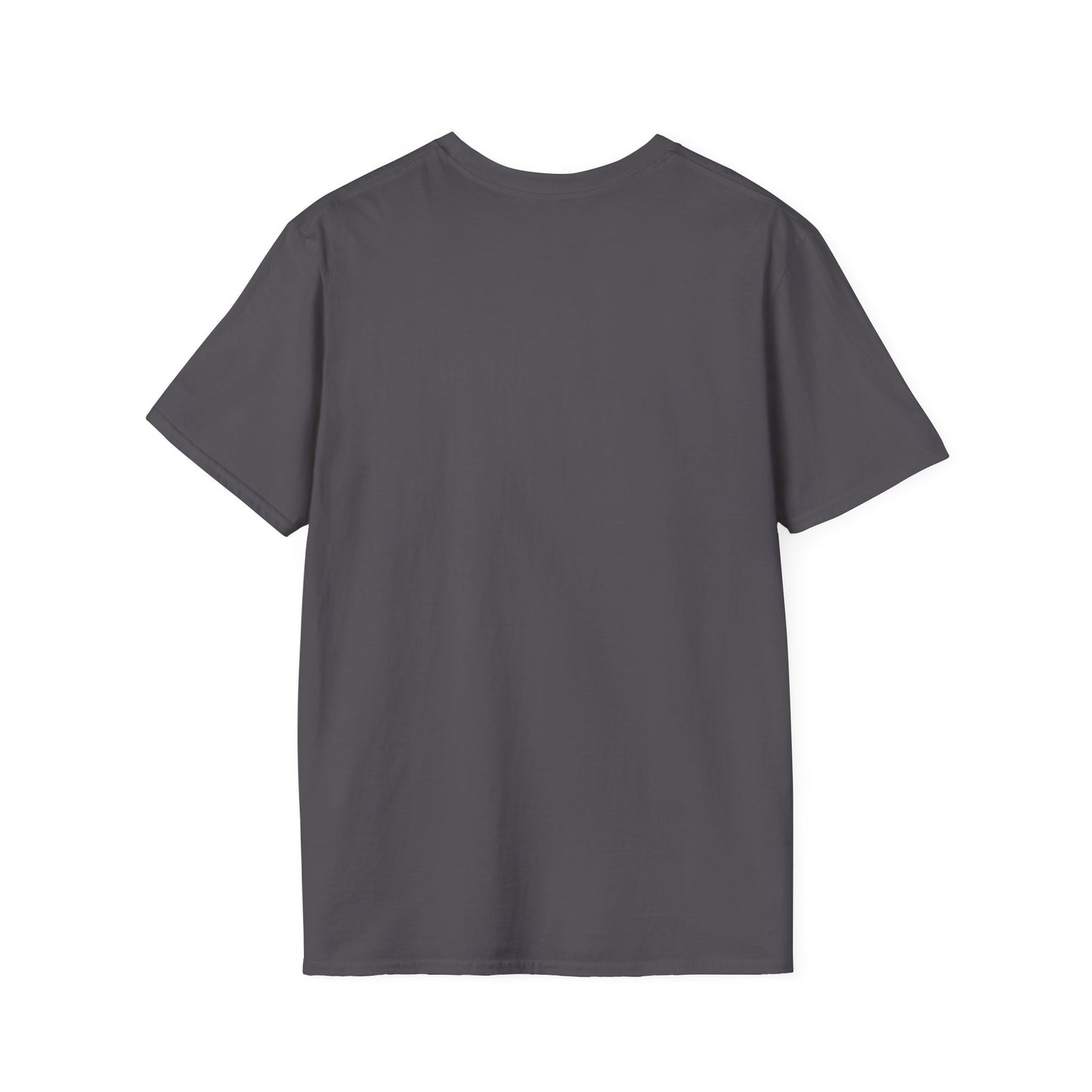 Unisex T-Shirt - Be Careful I'm Not Sure Which Me I'm Today Design