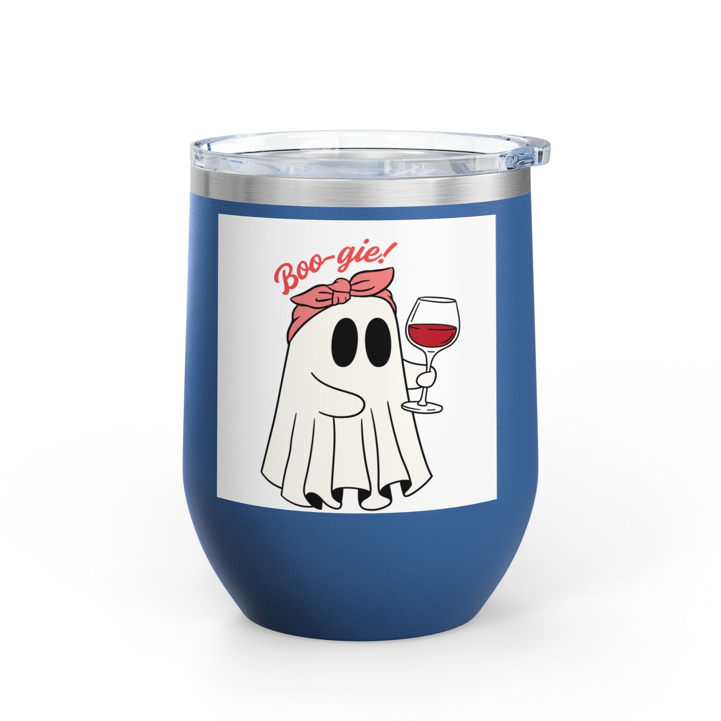 Wine Tumbler, 12oz