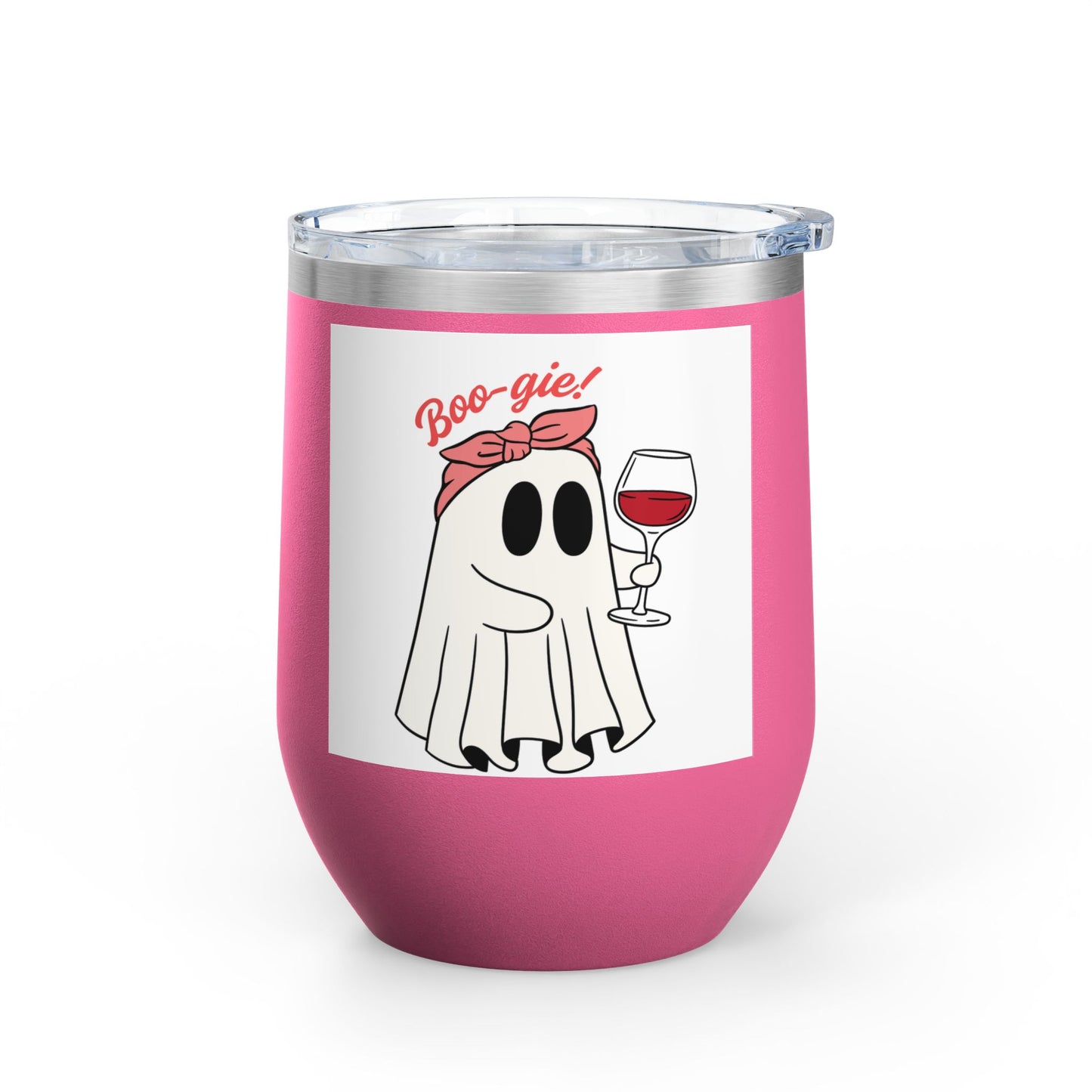 Wine Tumbler, 12oz
