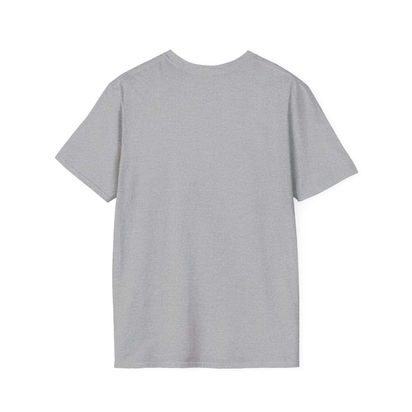 Religious T-Shirt - Jesus All Along