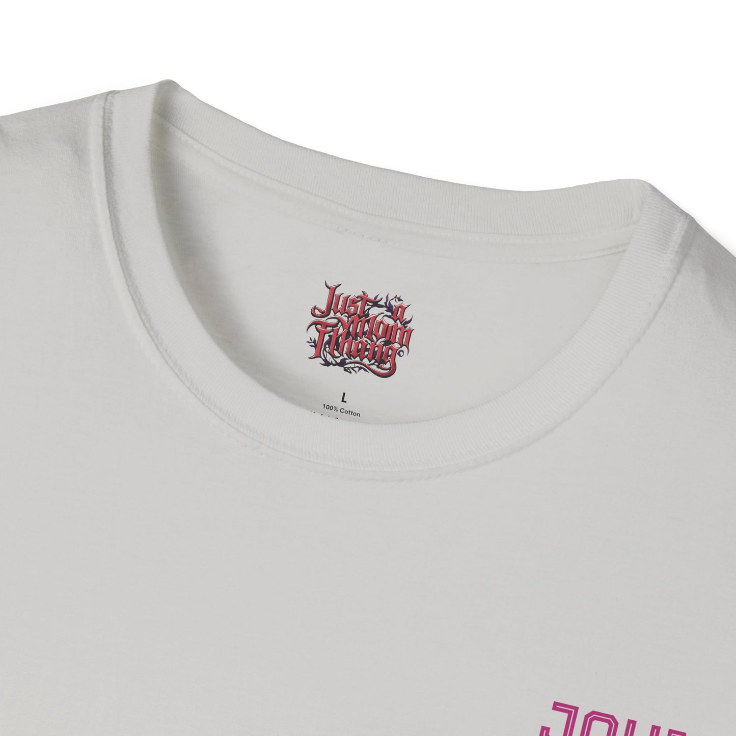 Christian Tattooed T-Shirt