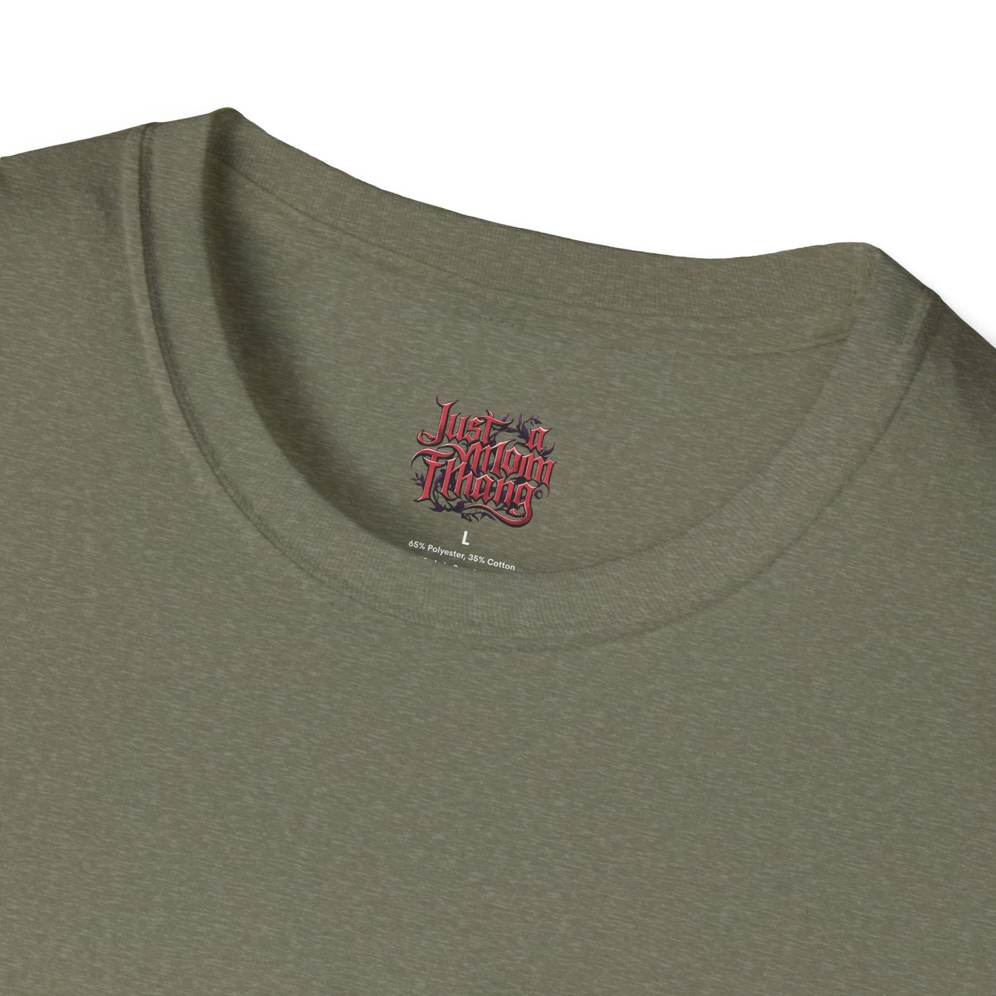 Worship Is Loud T-Shirt
