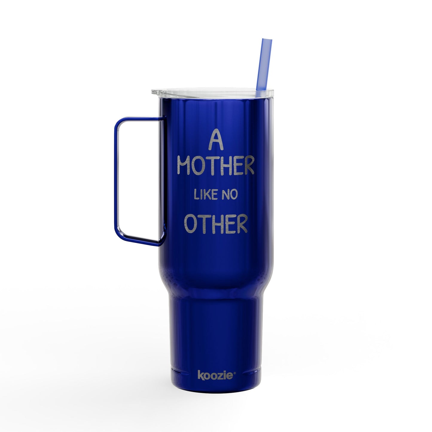 Engraved 40oz Insulated Tumbler for Unique Mothers