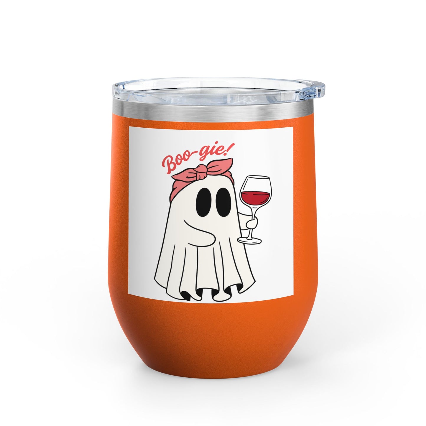 Wine Tumbler, 12oz