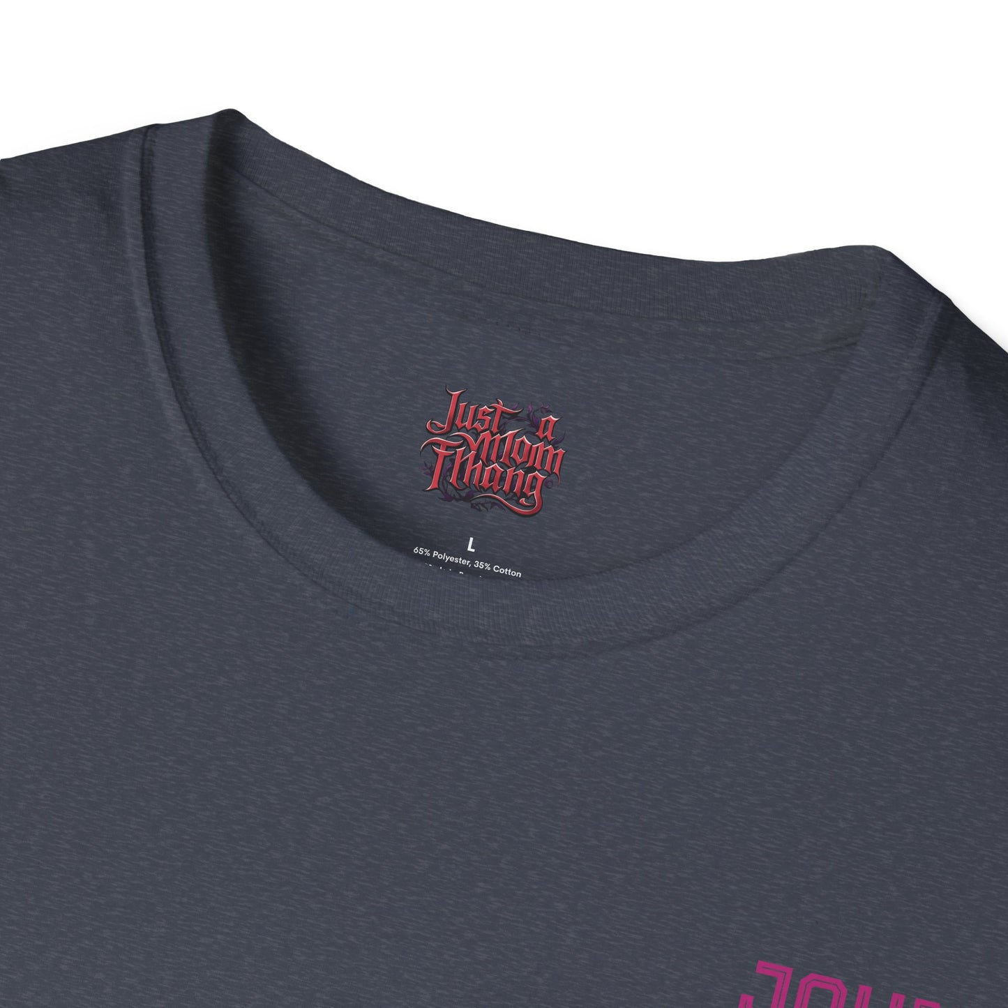 Christian Tattooed T-Shirt