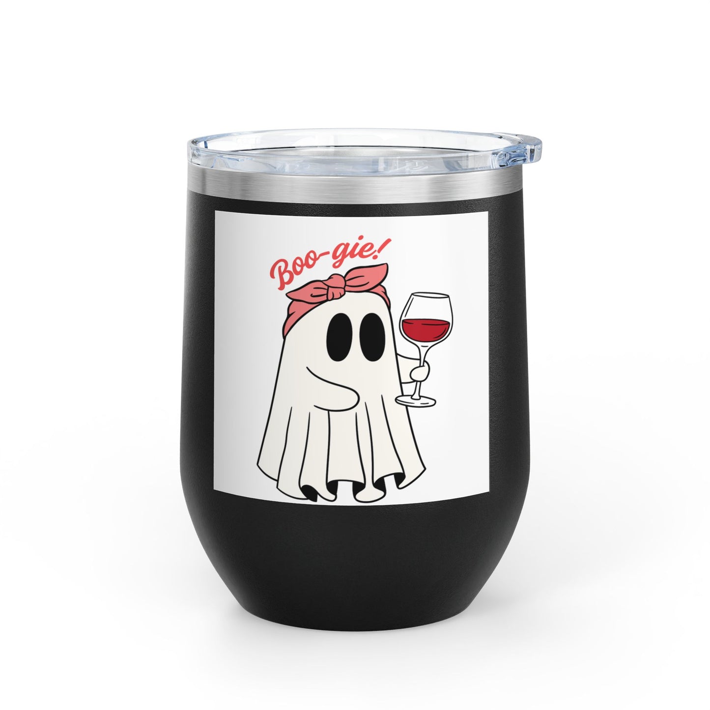 Wine Tumbler, 12oz
