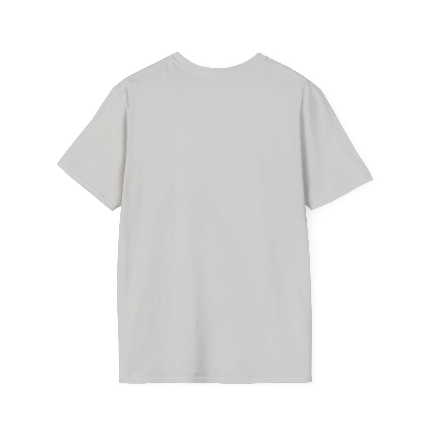 Unisex T-Shirt - Be Careful I'm Not Sure Which Me I'm Today Design