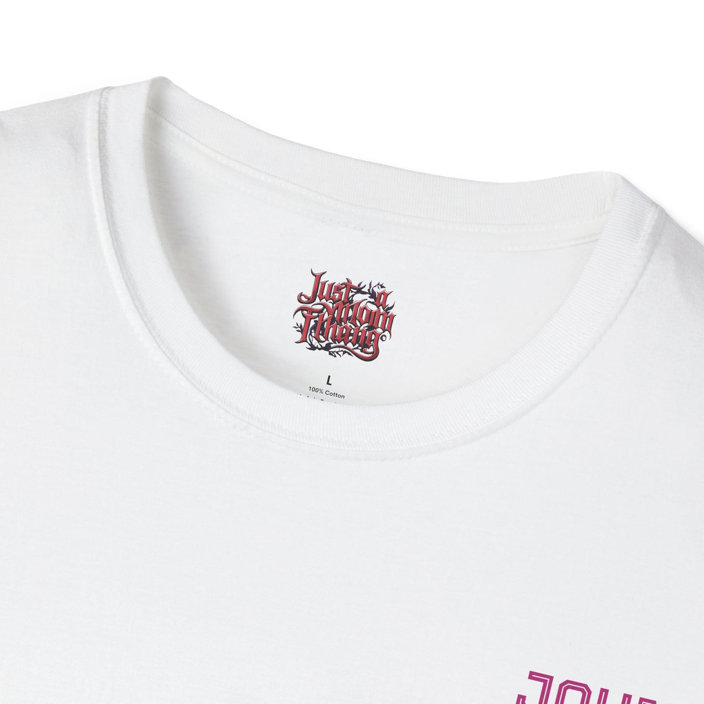 Christian Tattooed T-Shirt
