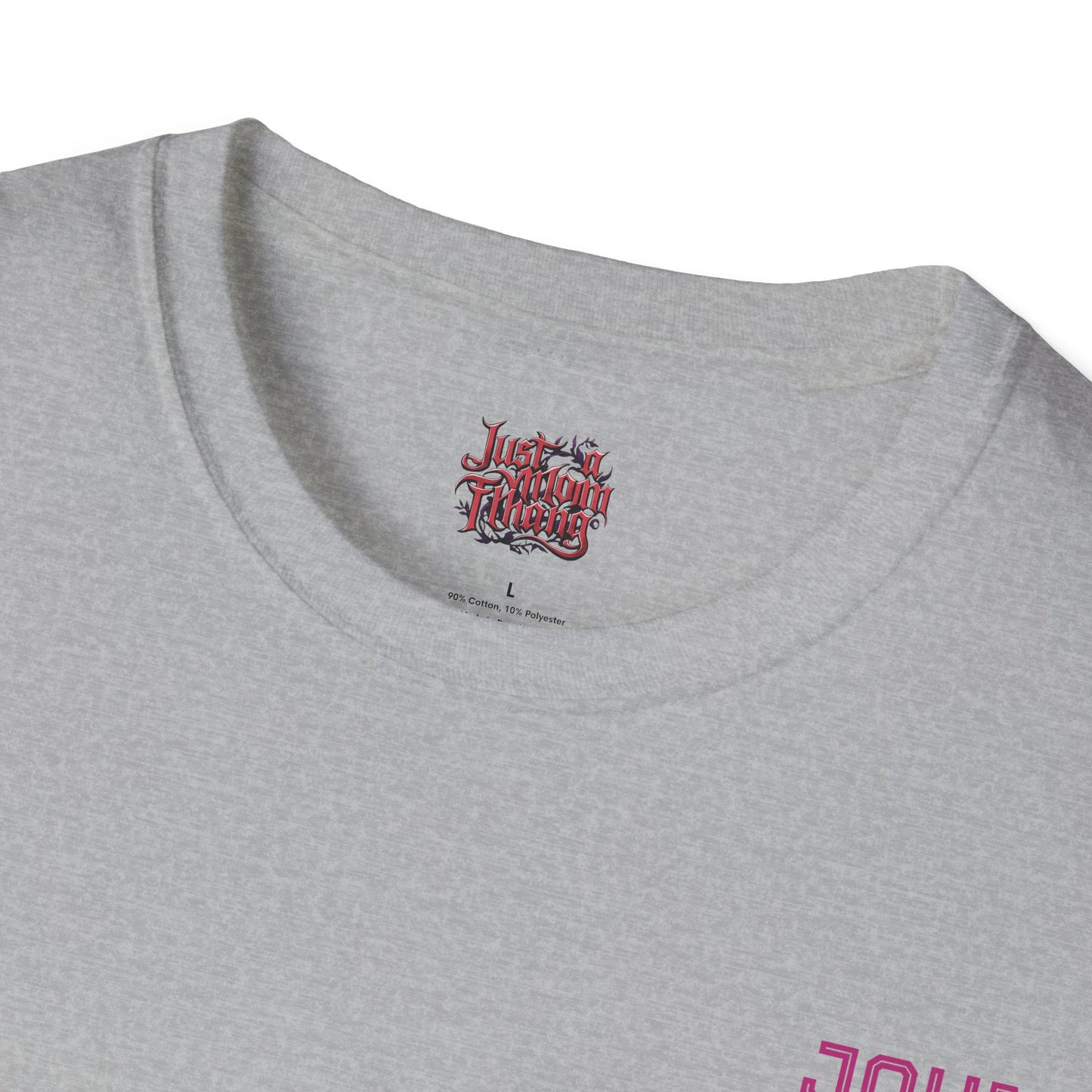 Christian Tattooed T-Shirt