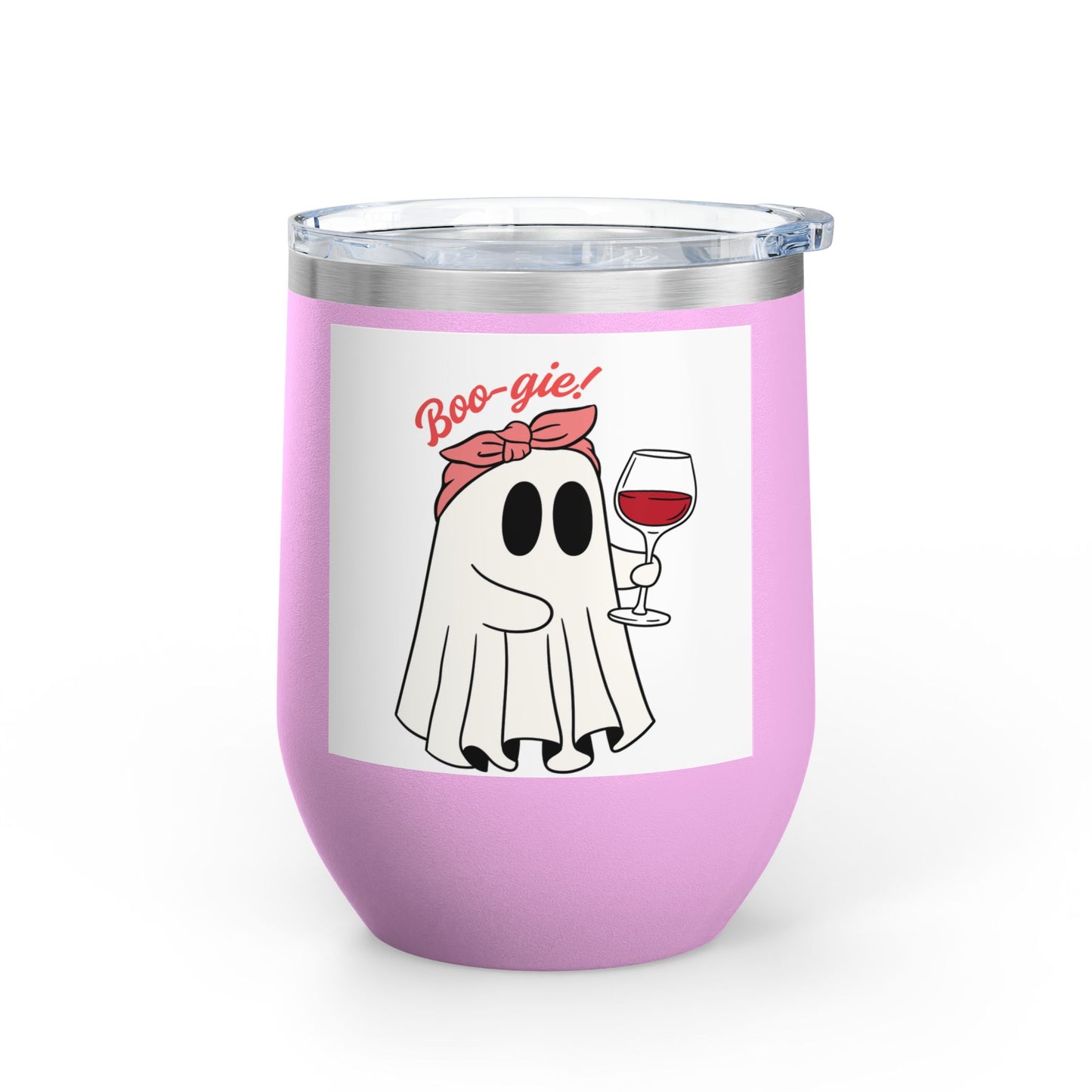 Wine Tumbler, 12oz