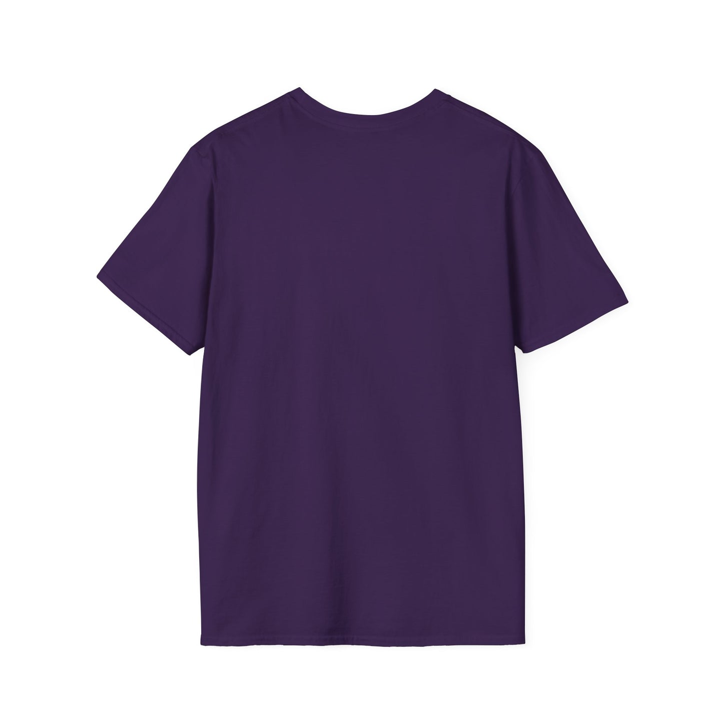 Religious T-Shirt - Jesus All Along