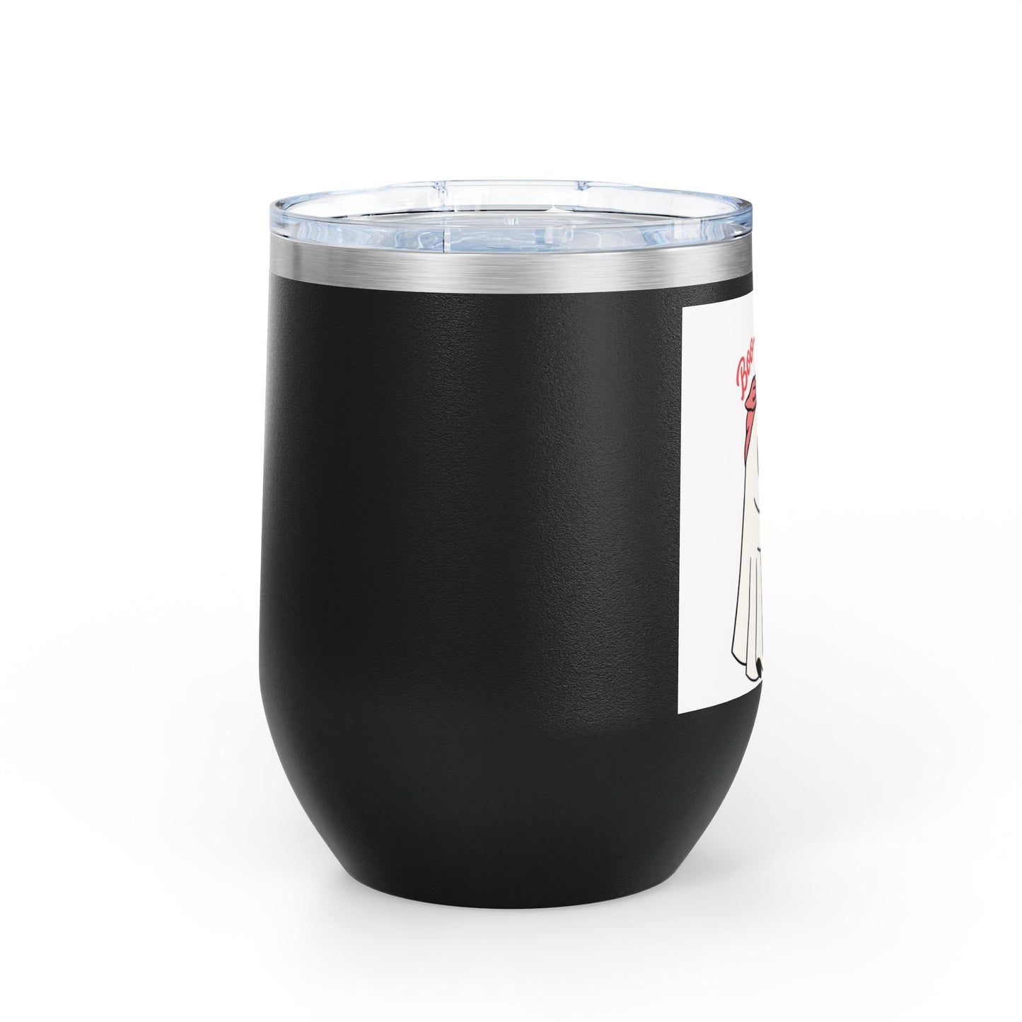 Wine Tumbler, 12oz
