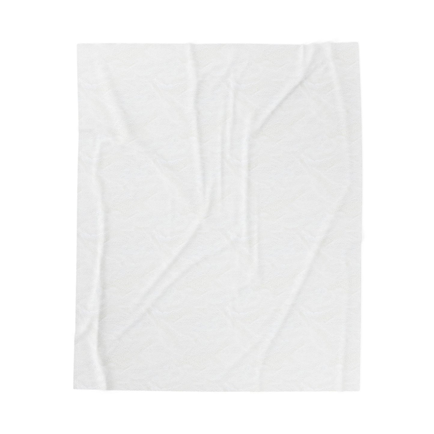 Cozy Floral Velveteen Plush Blanket - Perfect for Gifting and Home Decor