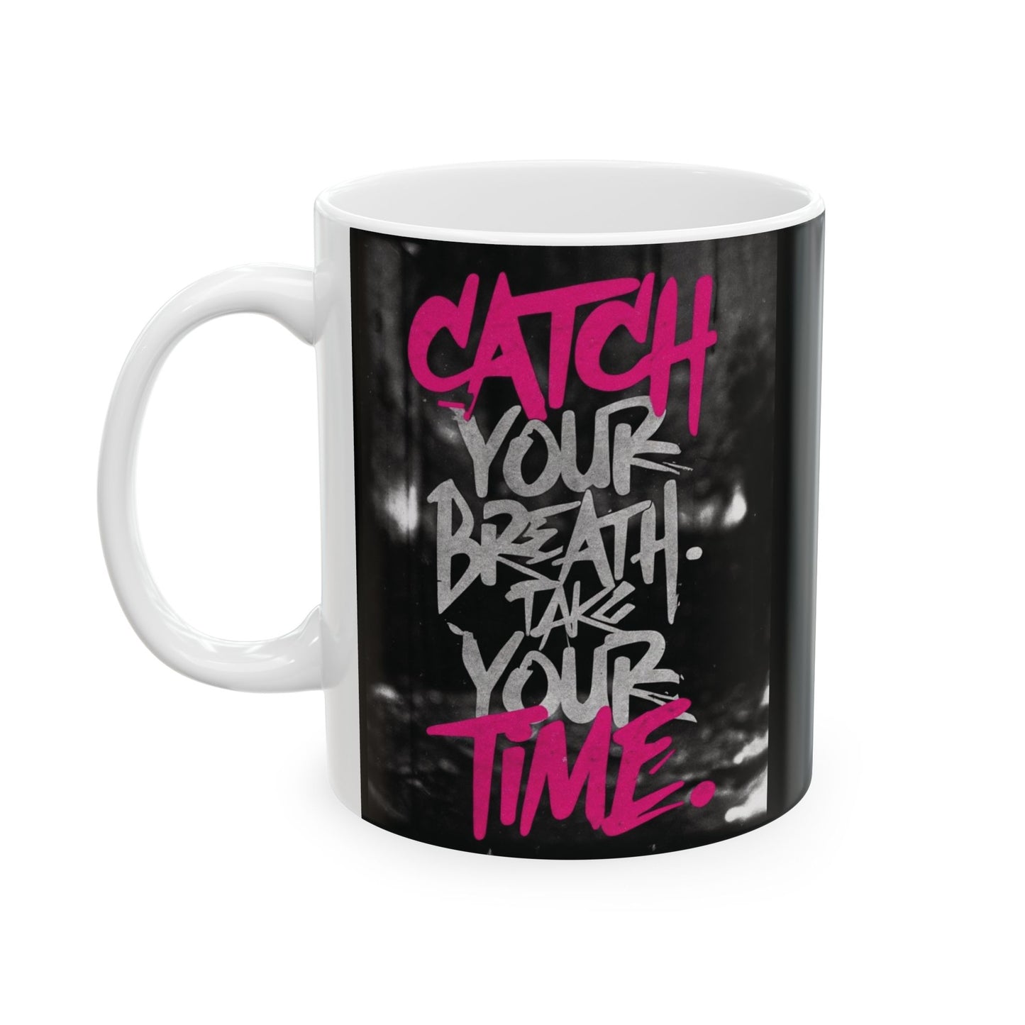 Ceramic Mug, (11oz, 15oz)