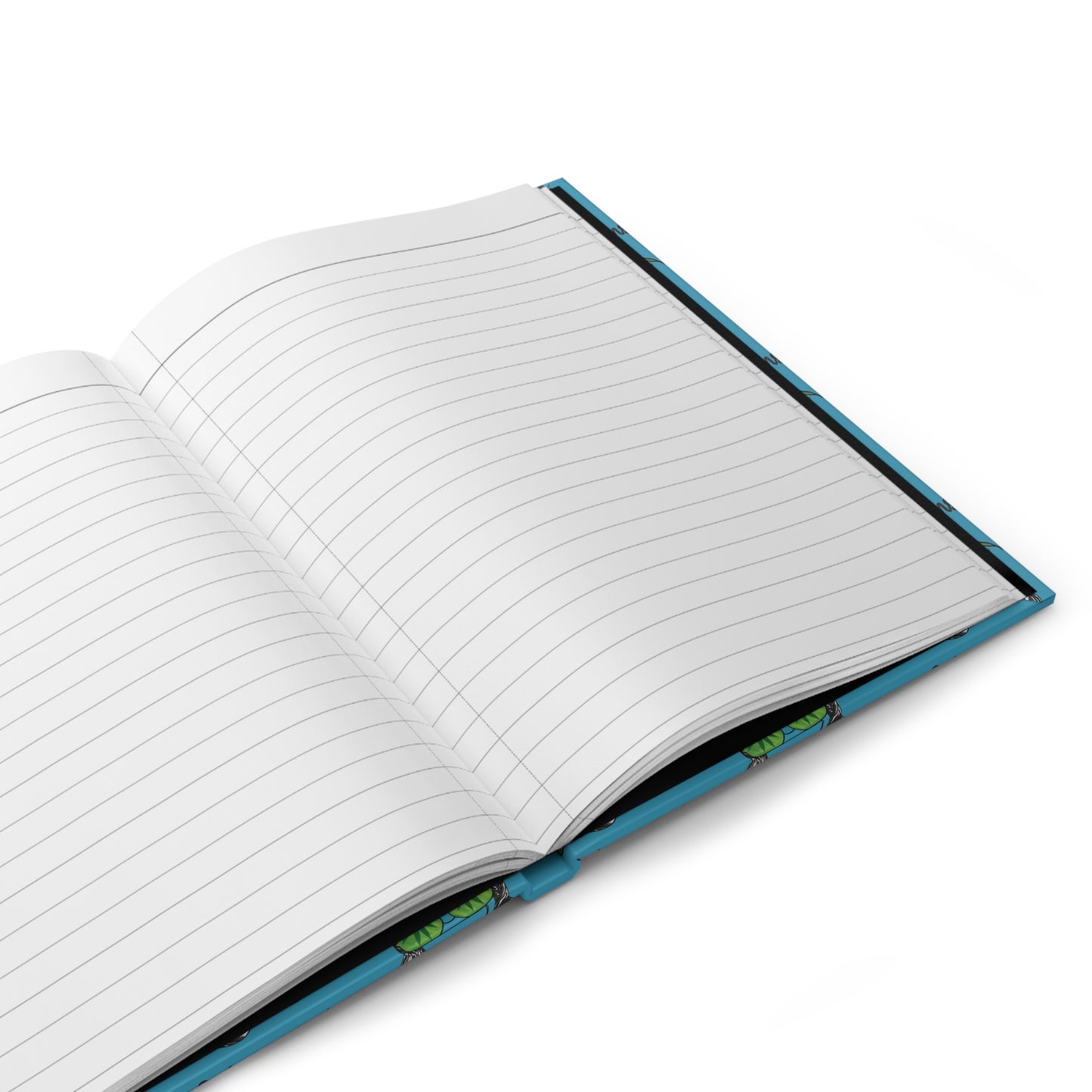 #BadMoms Hardcover Journal - Stylish and Fun Note-taking for Moms