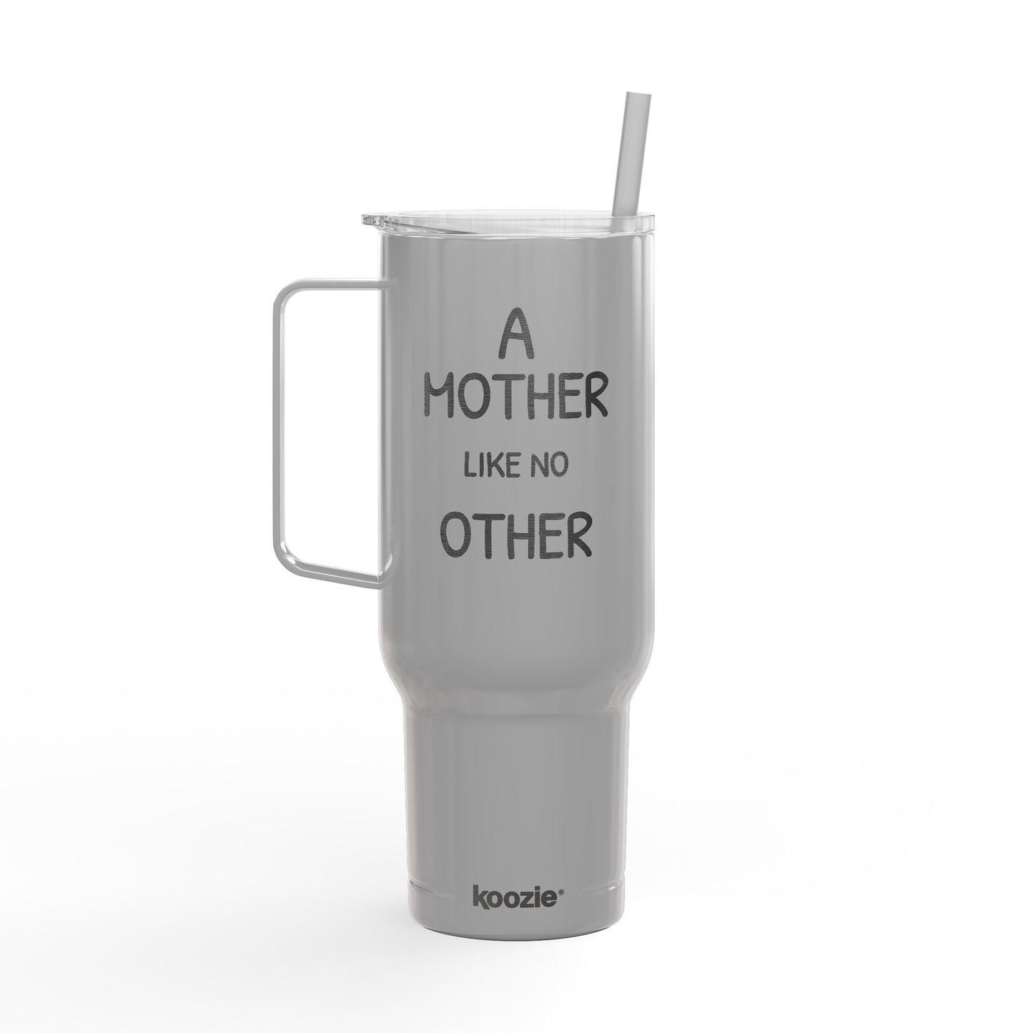 Engraved 40oz Insulated Tumbler for Unique Mothers