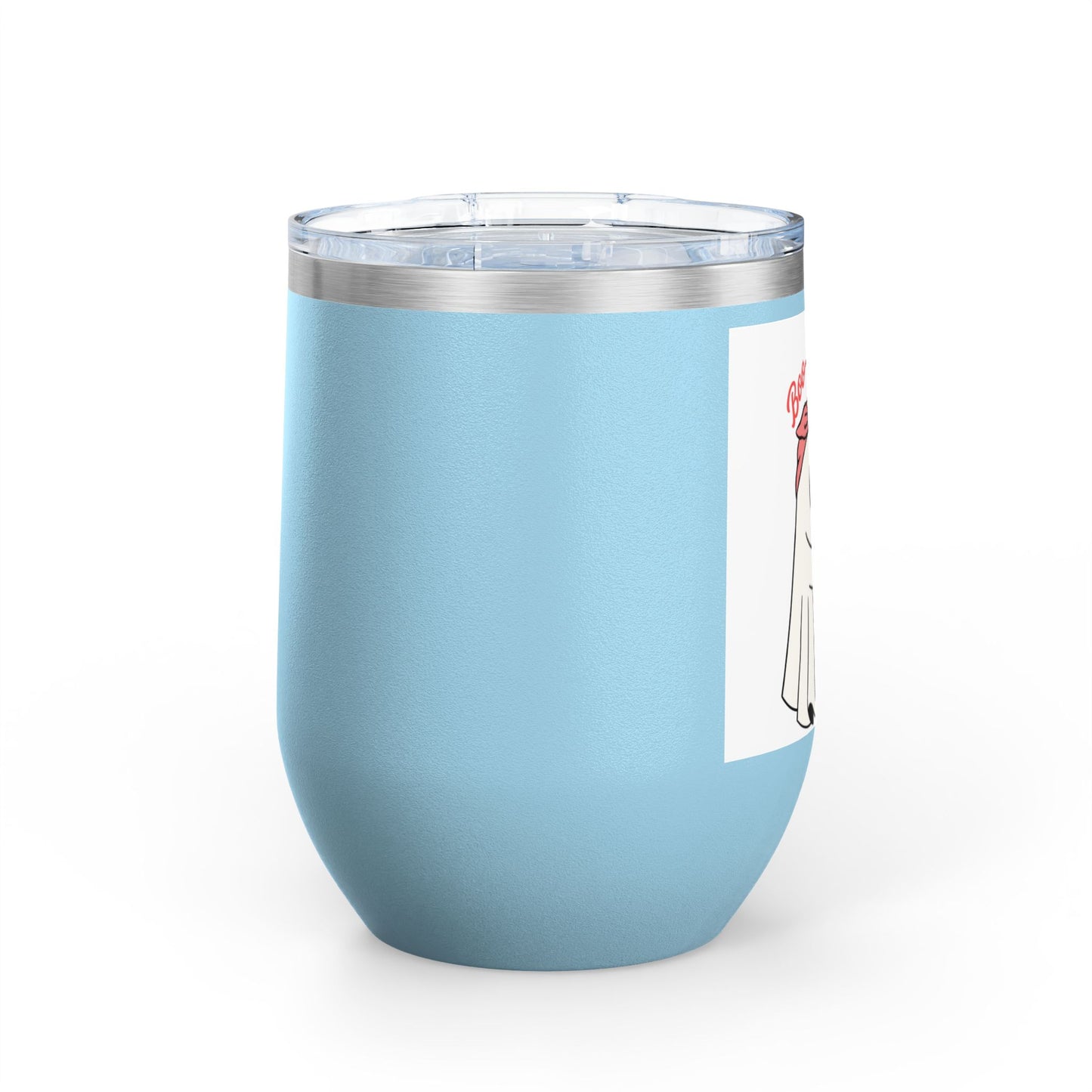 Wine Tumbler, 12oz
