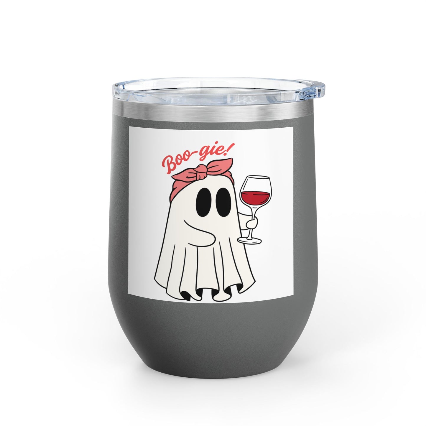 Wine Tumbler, 12oz