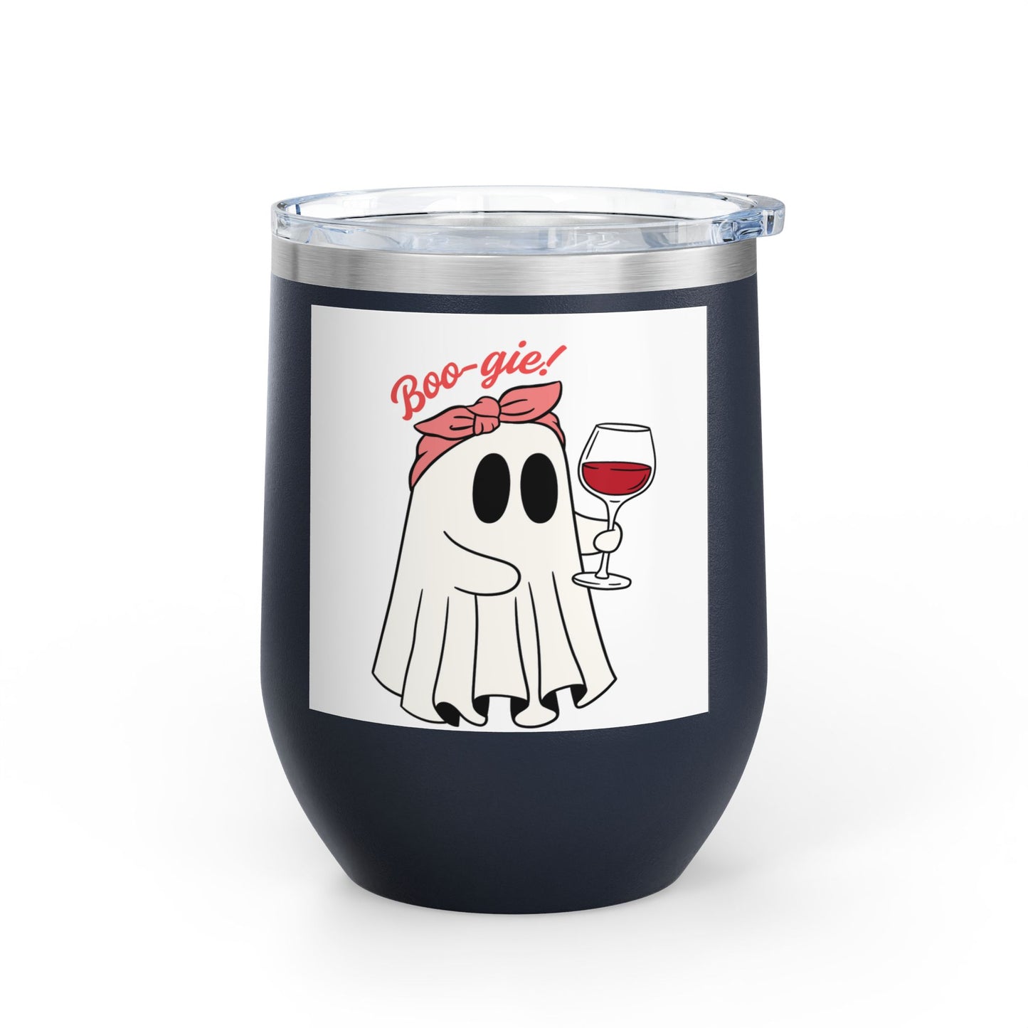 Wine Tumbler, 12oz