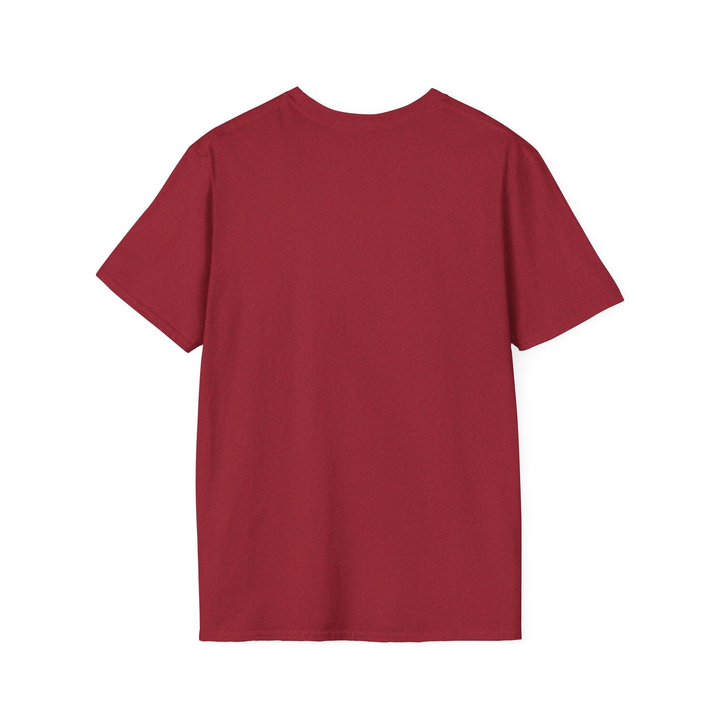 Worship Is Loud T-Shirt
