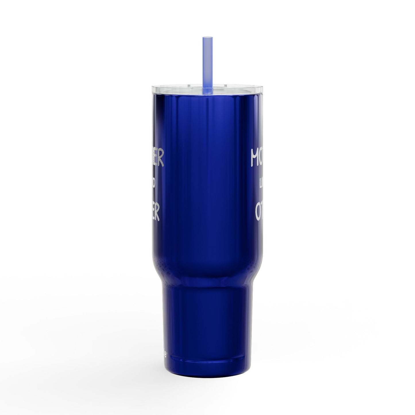 Engraved 40oz Insulated Tumbler for Unique Mothers