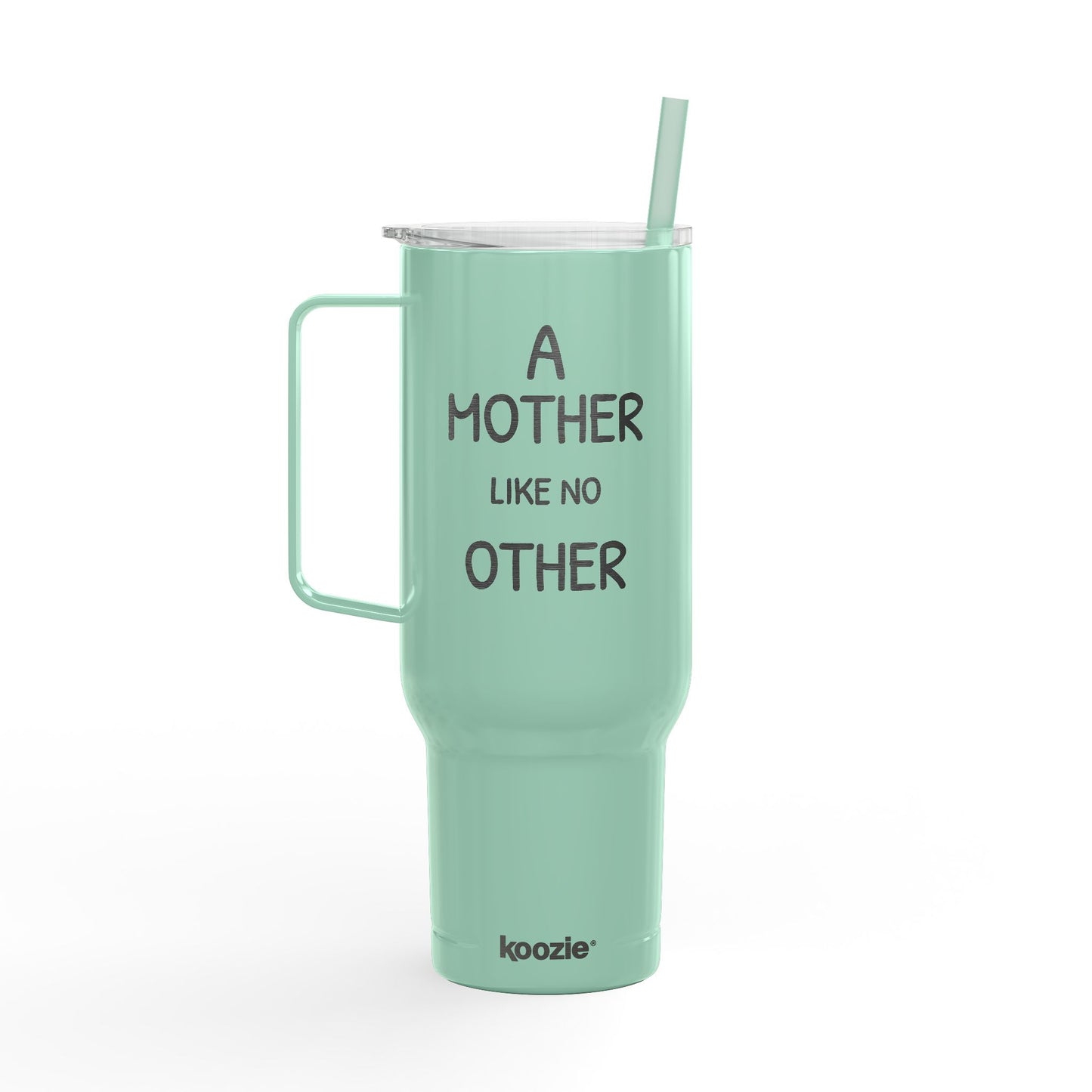 Engraved 40oz Insulated Tumbler for Unique Mothers