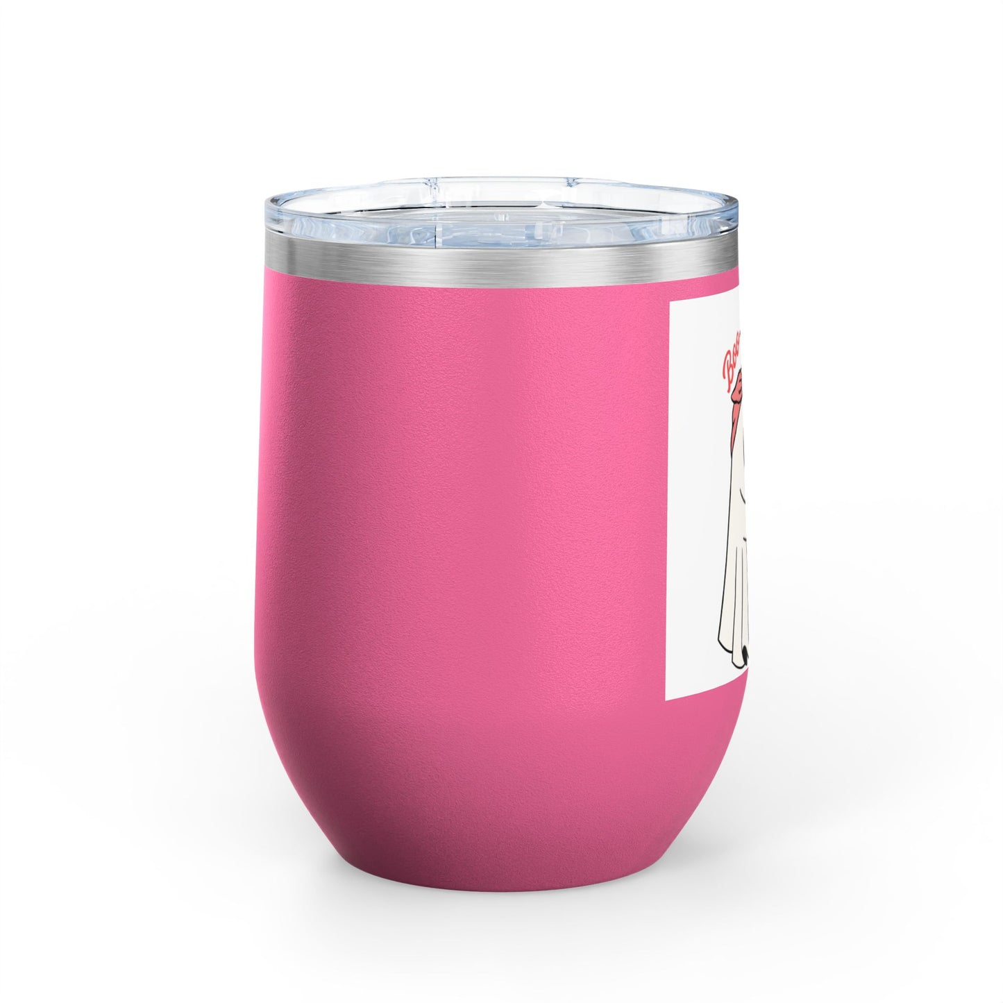 Wine Tumbler, 12oz