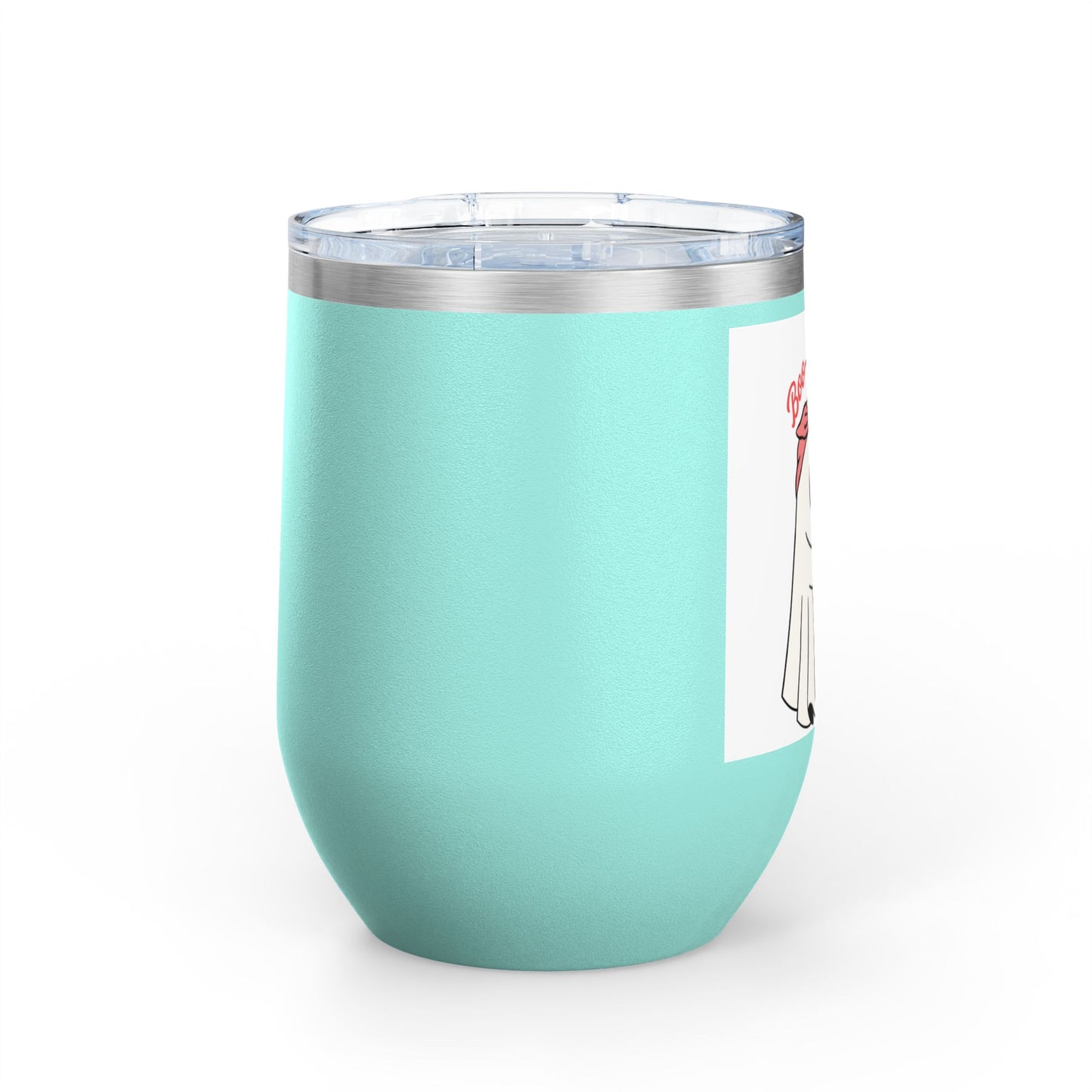 Wine Tumbler, 12oz