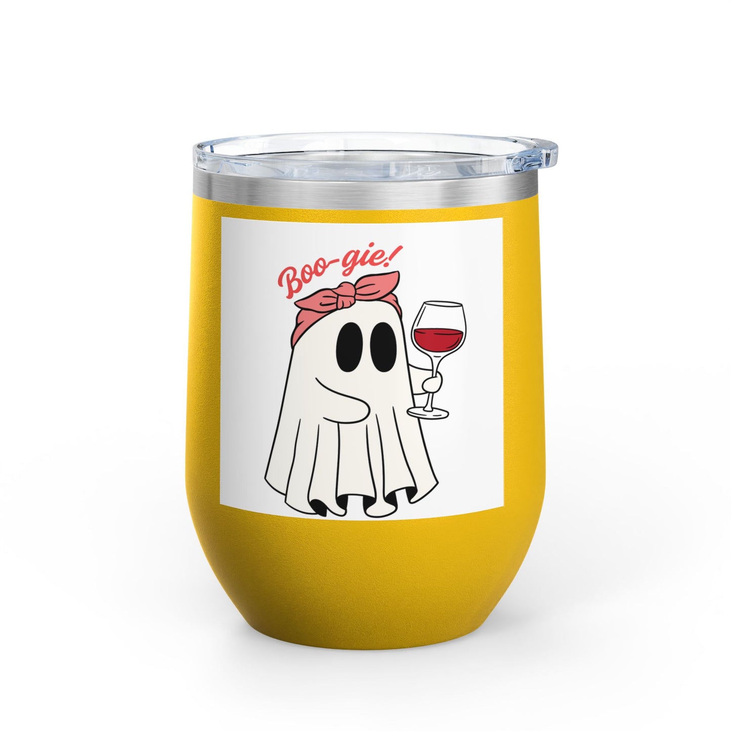 Wine Tumbler, 12oz
