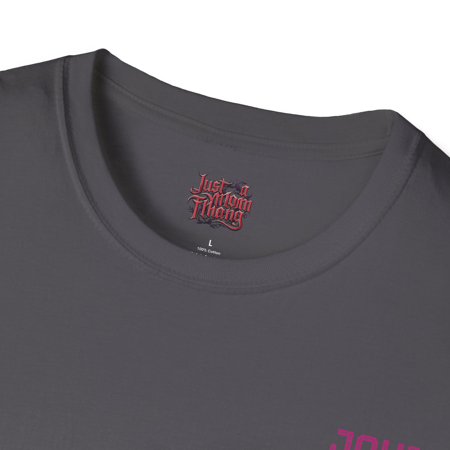 Christian Tattooed T-Shirt