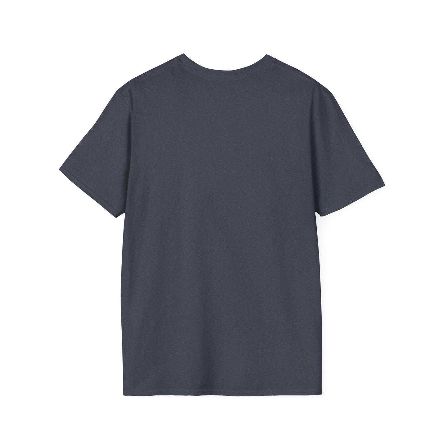 Unisex T-Shirt - Be Careful I'm Not Sure Which Me I'm Today Design