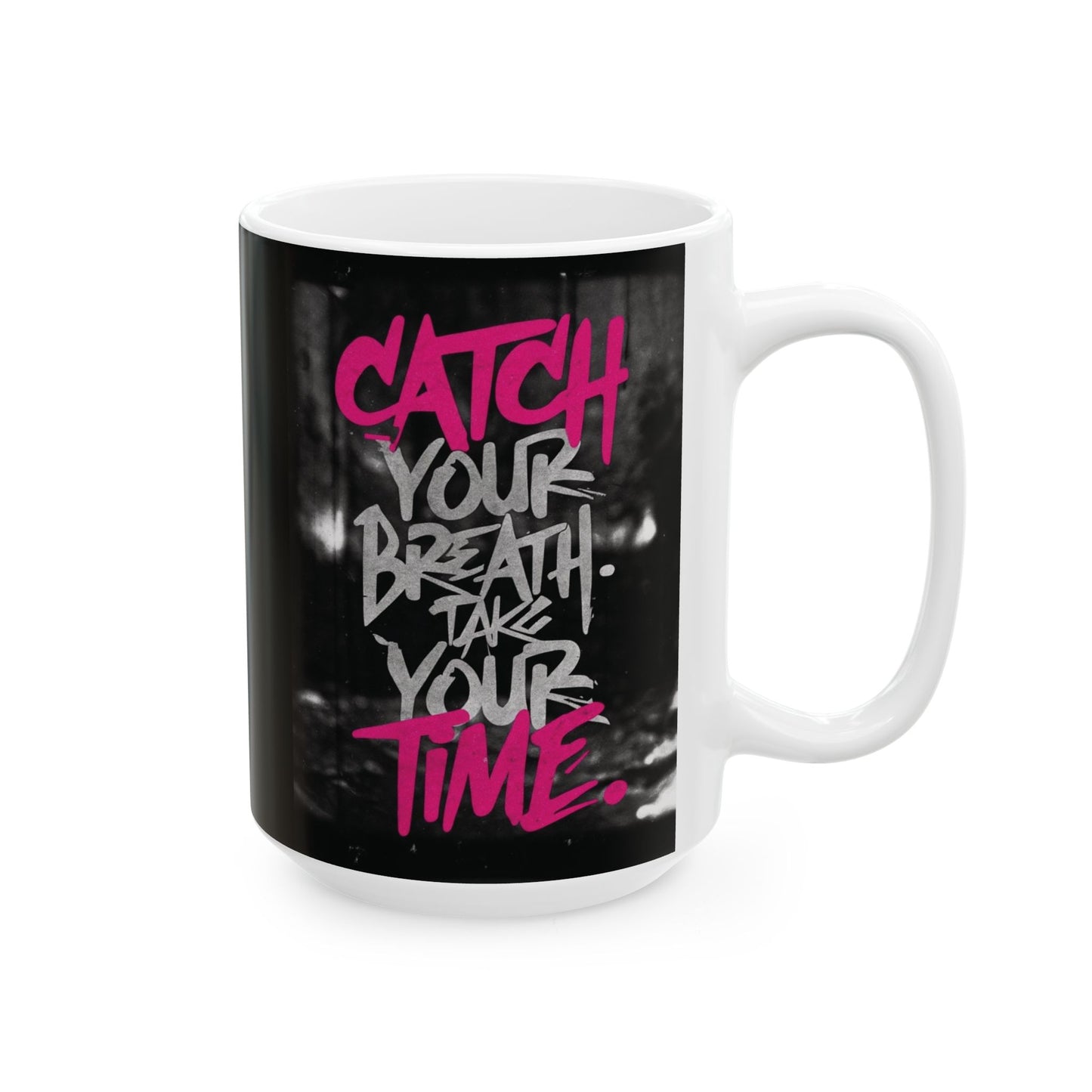 Ceramic Mug, (11oz, 15oz)