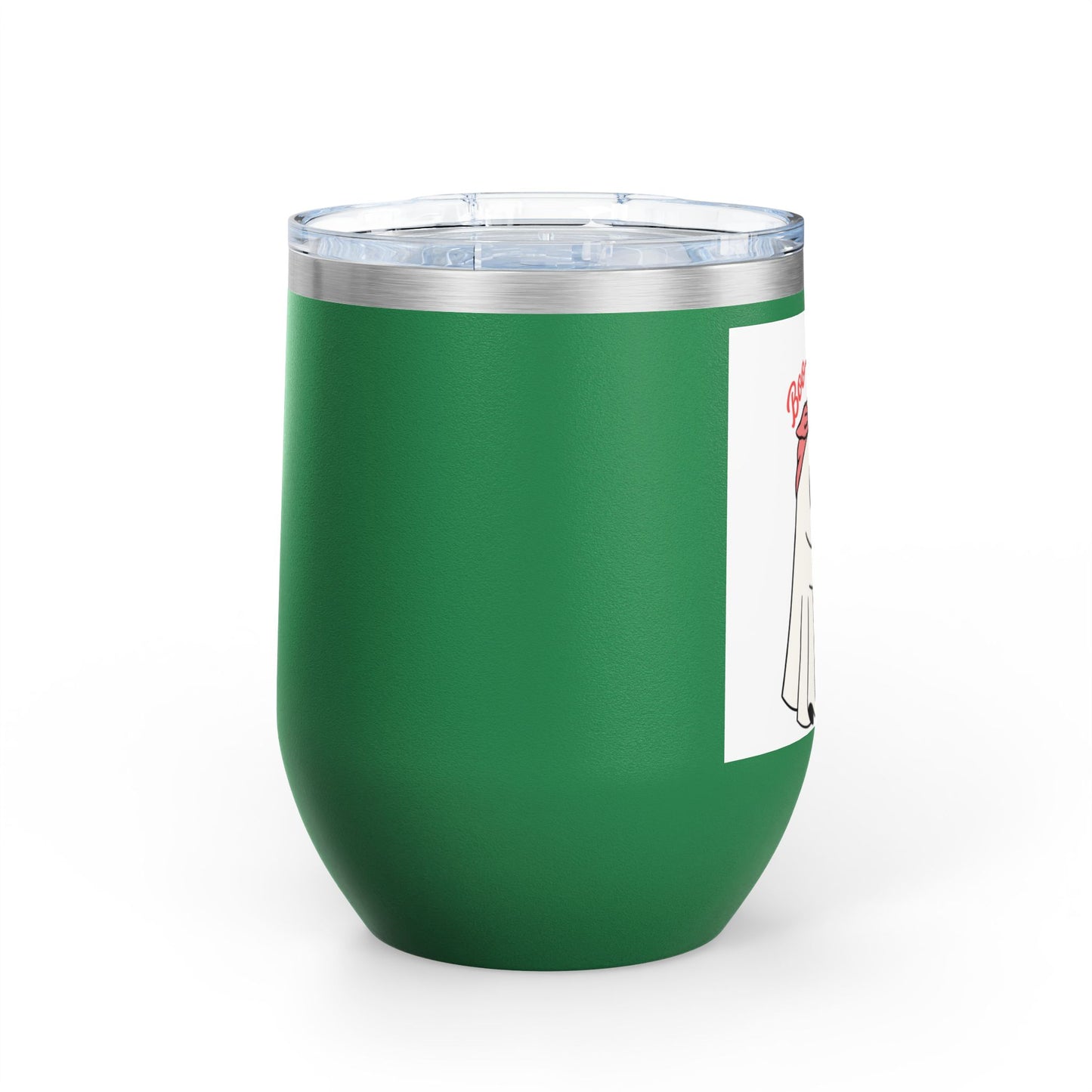 Wine Tumbler, 12oz