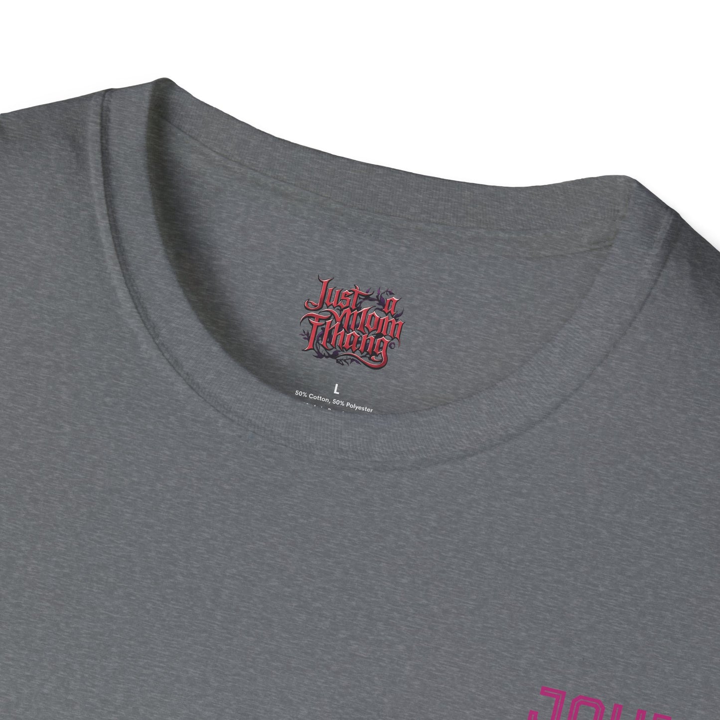 Christian Tattooed T-Shirt
