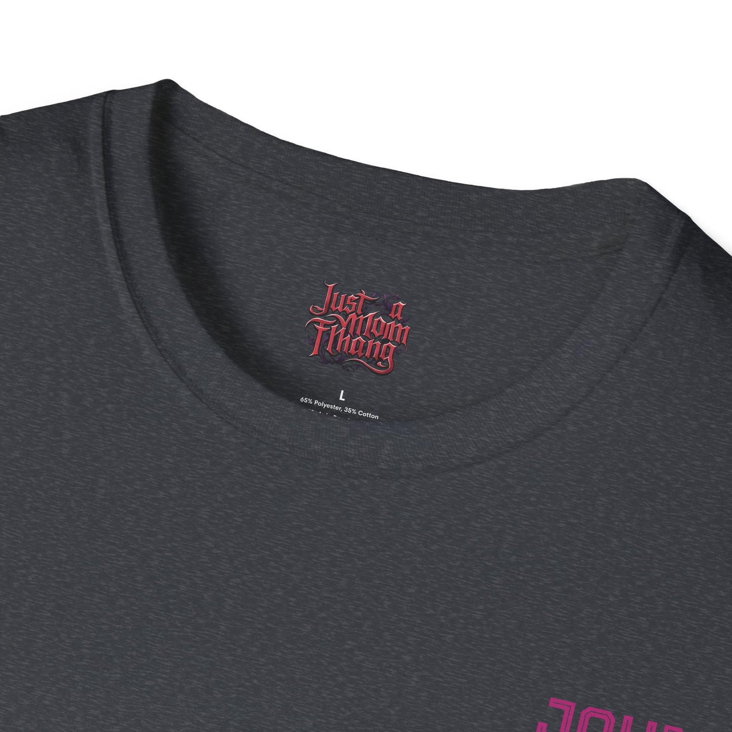 Christian Tattooed T-Shirt