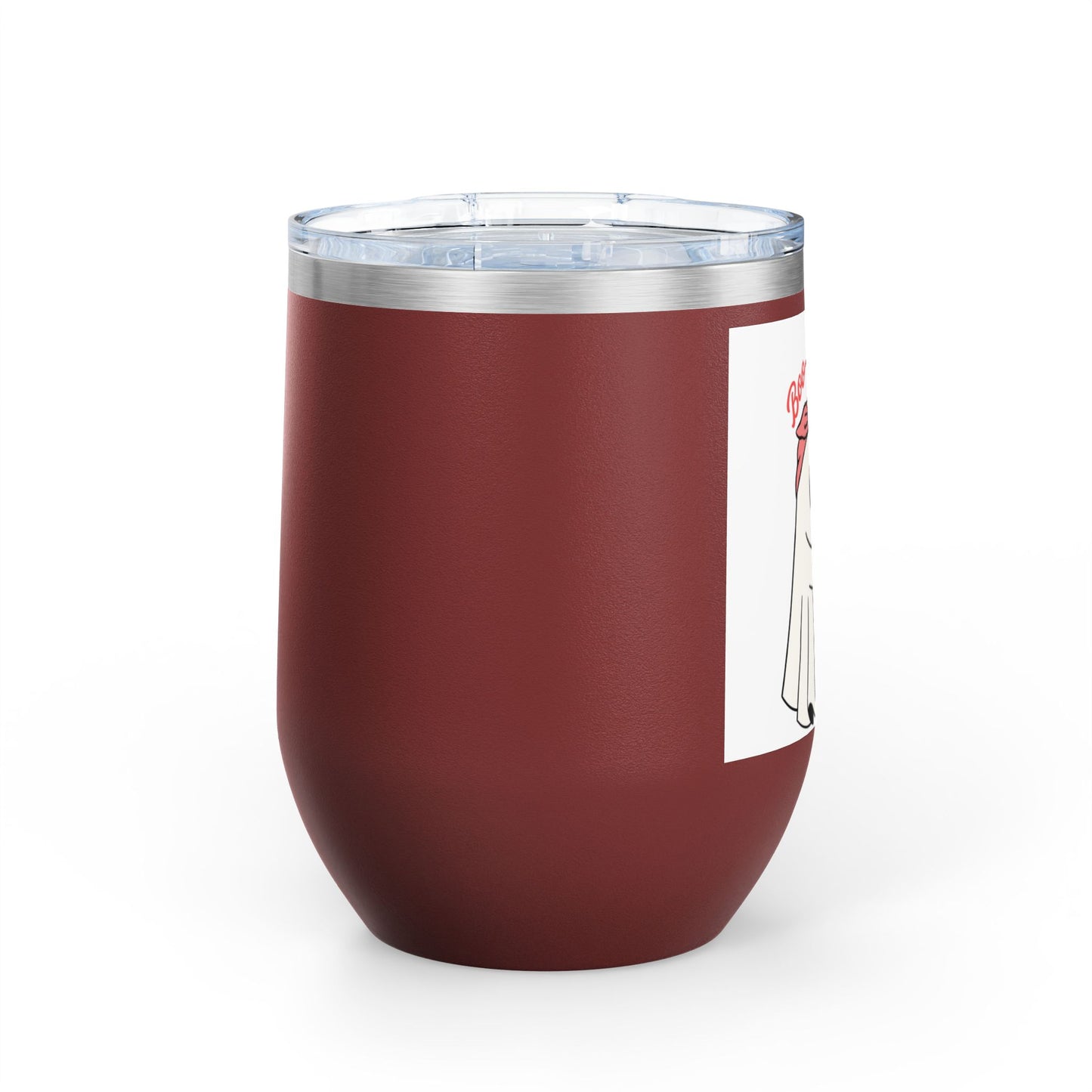 Wine Tumbler, 12oz