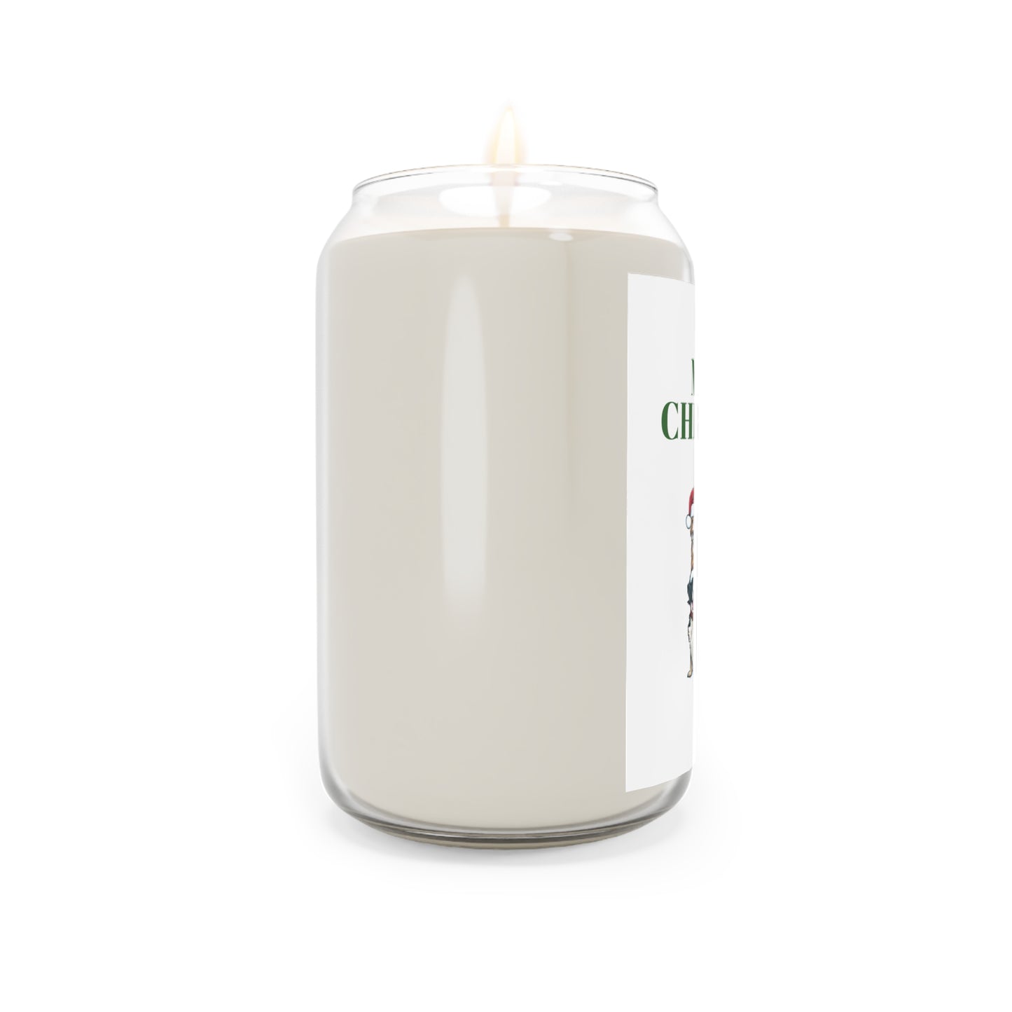 Scented Candle, 13.75oz