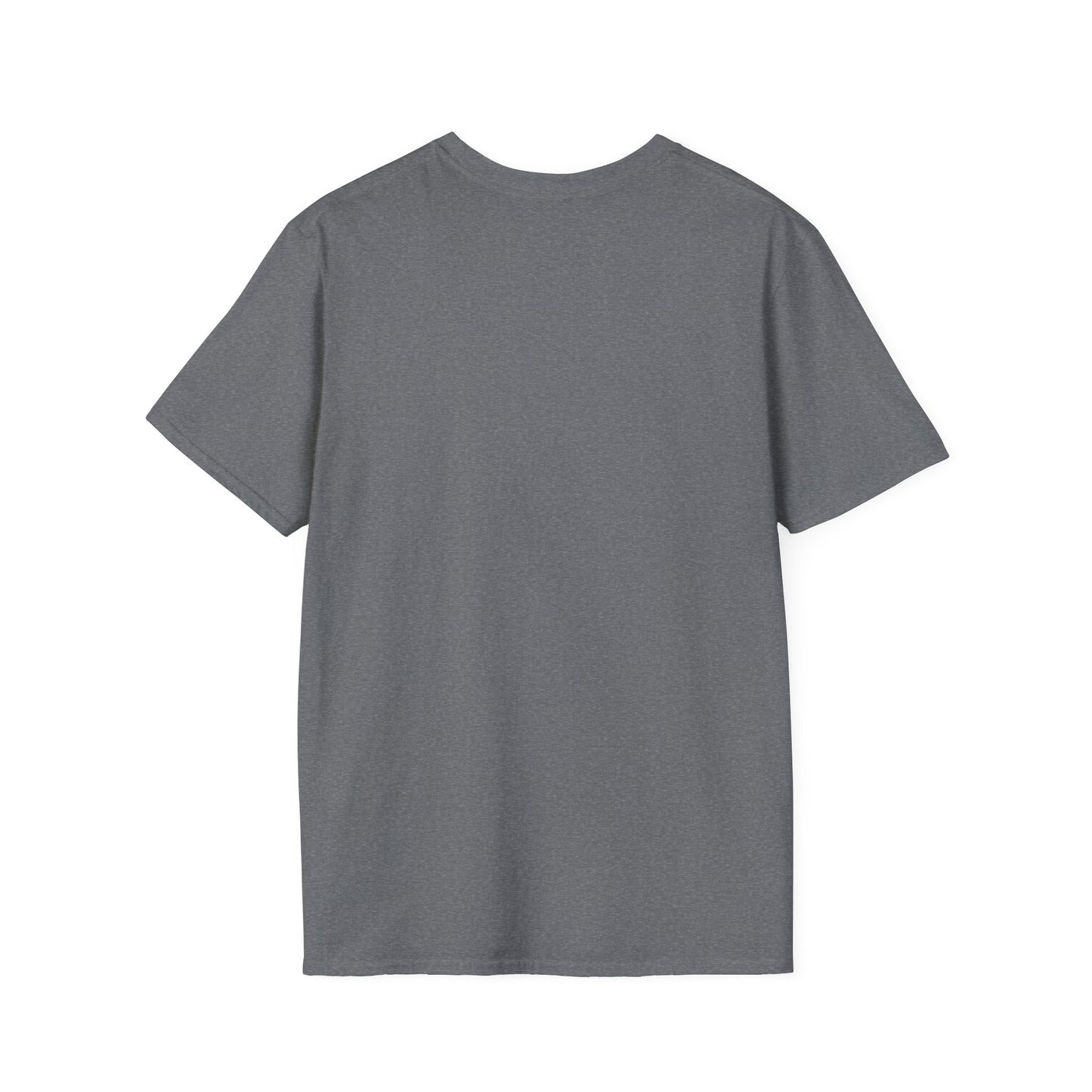 Religious T-Shirt - Jesus All Along