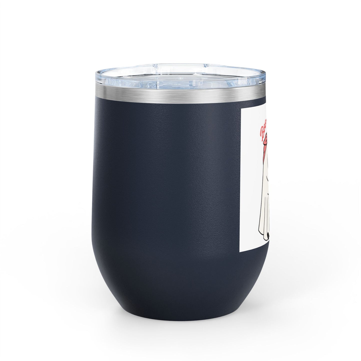 Wine Tumbler, 12oz