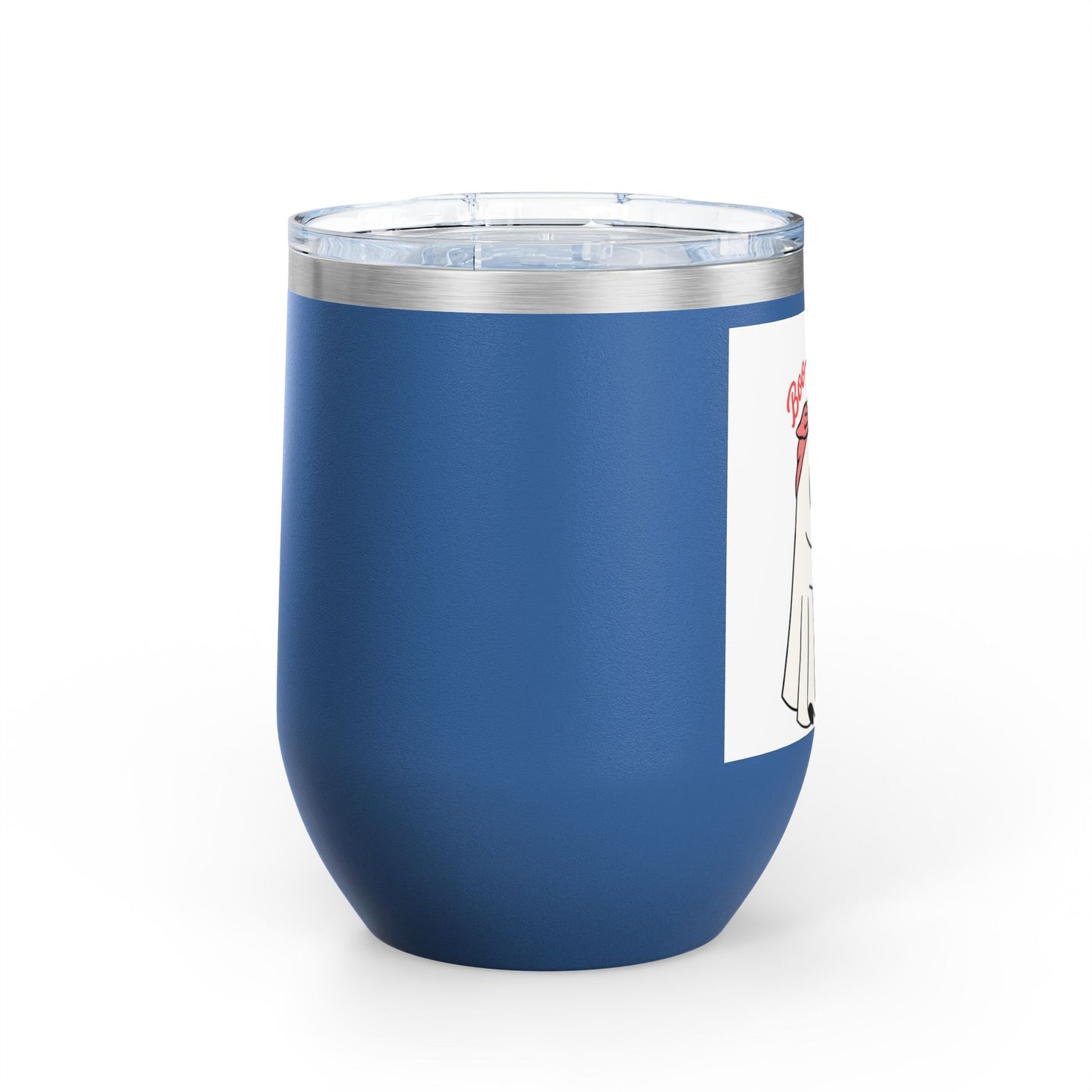 Wine Tumbler, 12oz
