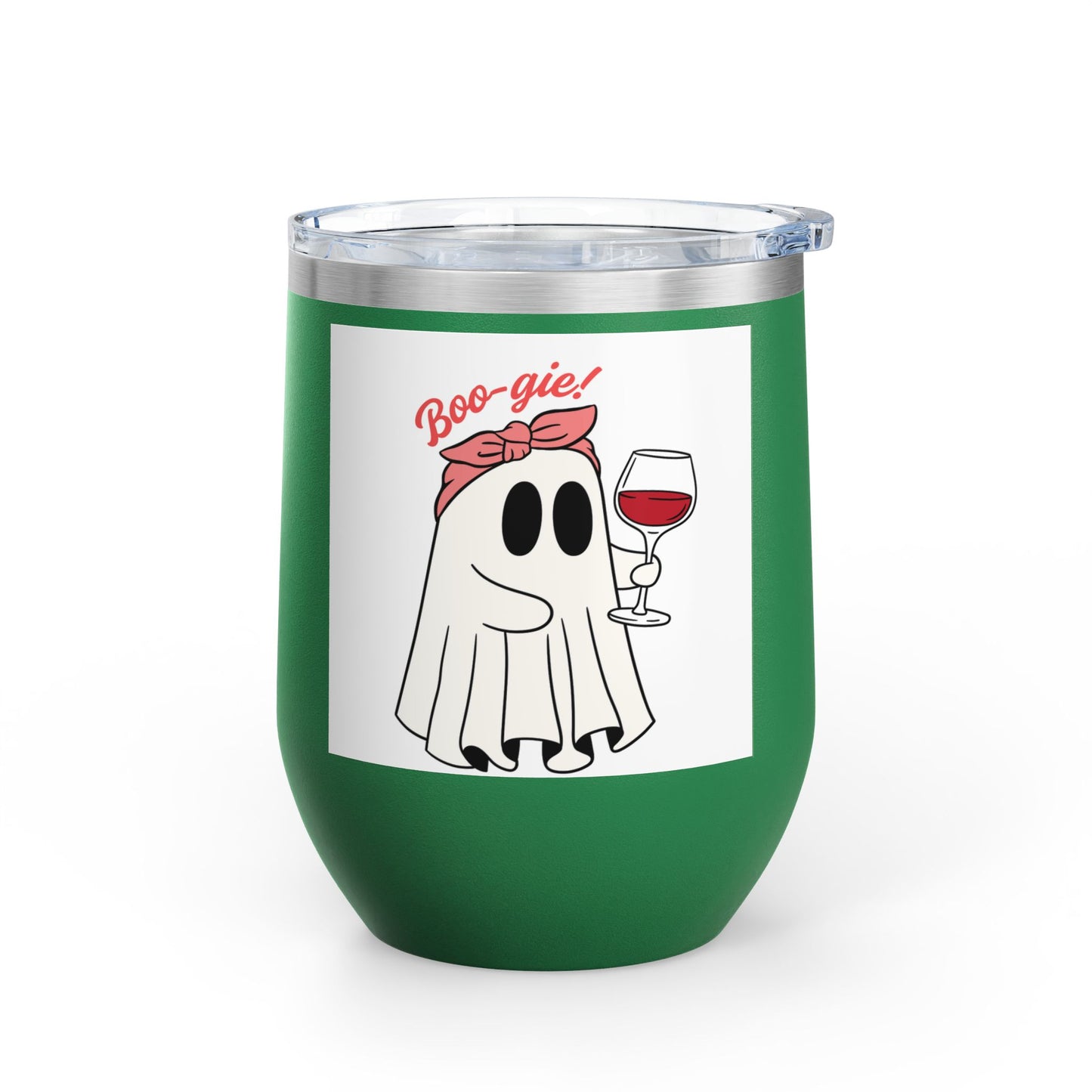 Wine Tumbler, 12oz