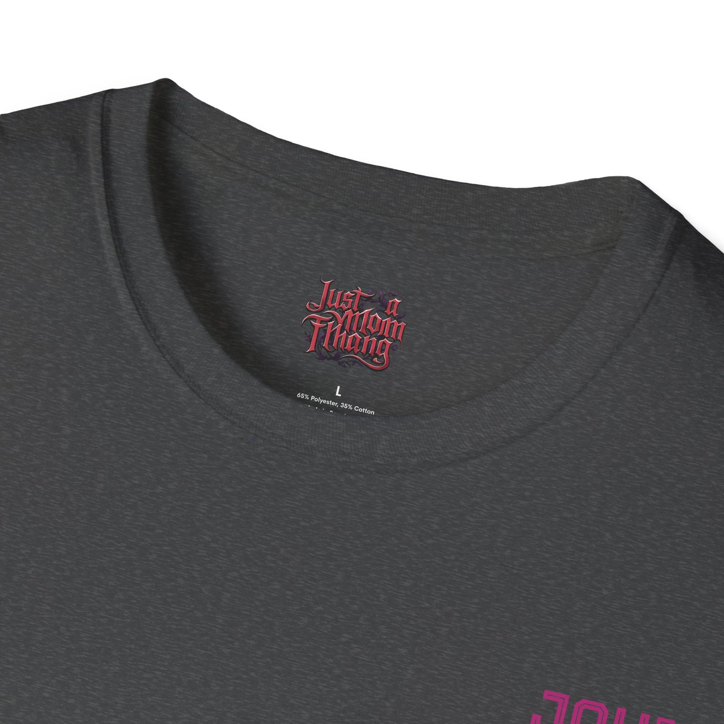 Christian Tattooed T-Shirt