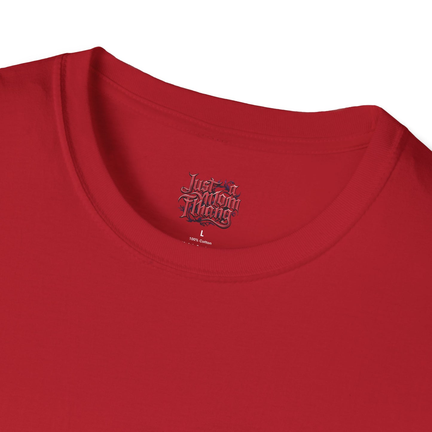 Worship Is Loud T-Shirt