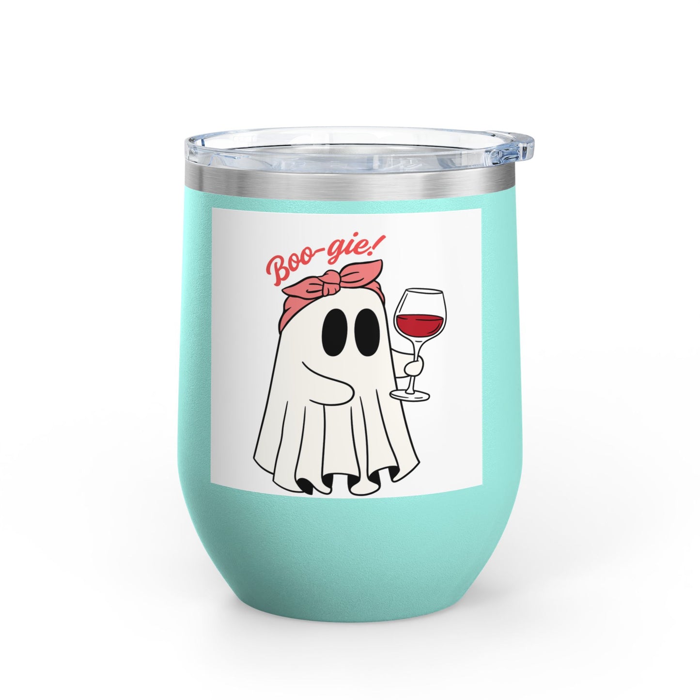 Wine Tumbler, 12oz