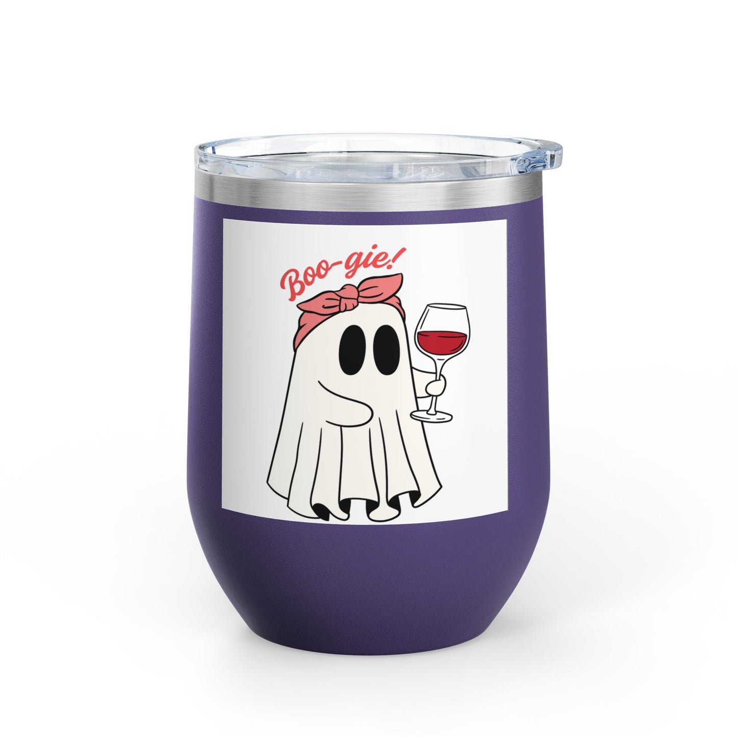 Wine Tumbler, 12oz