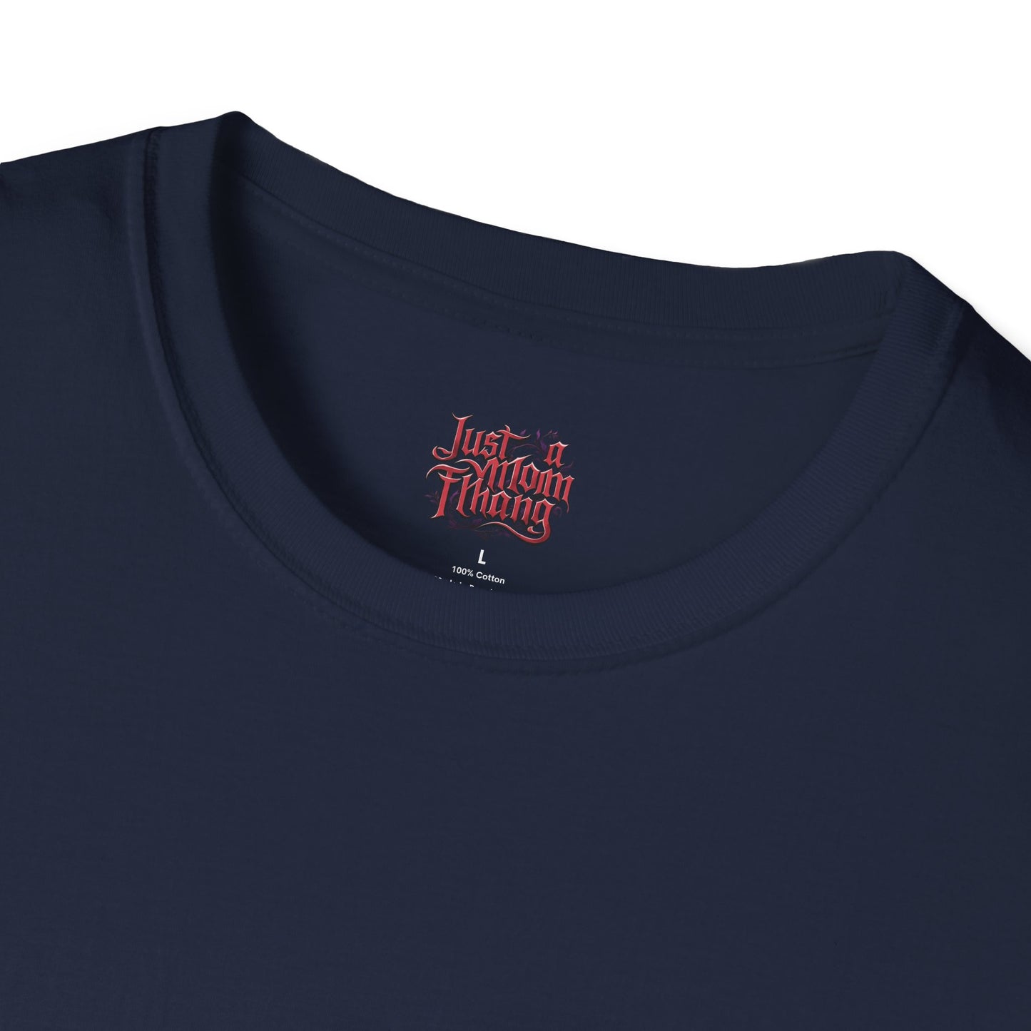 Religious T-Shirt - Jesus All Along
