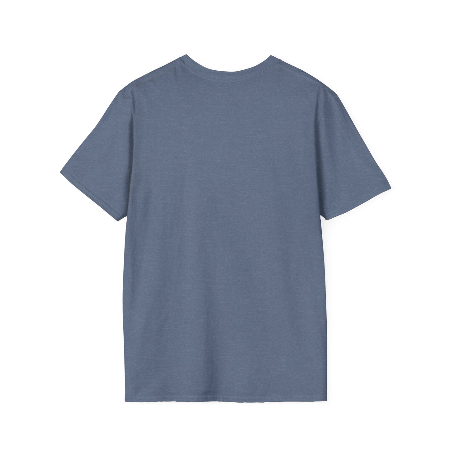 Religious T-Shirt - Jesus All Along