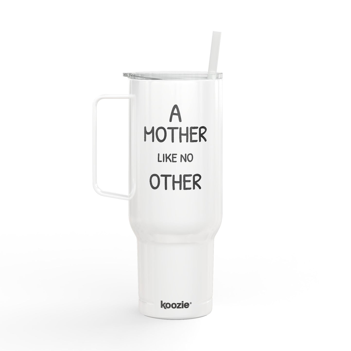 Engraved 40oz Insulated Tumbler for Unique Mothers