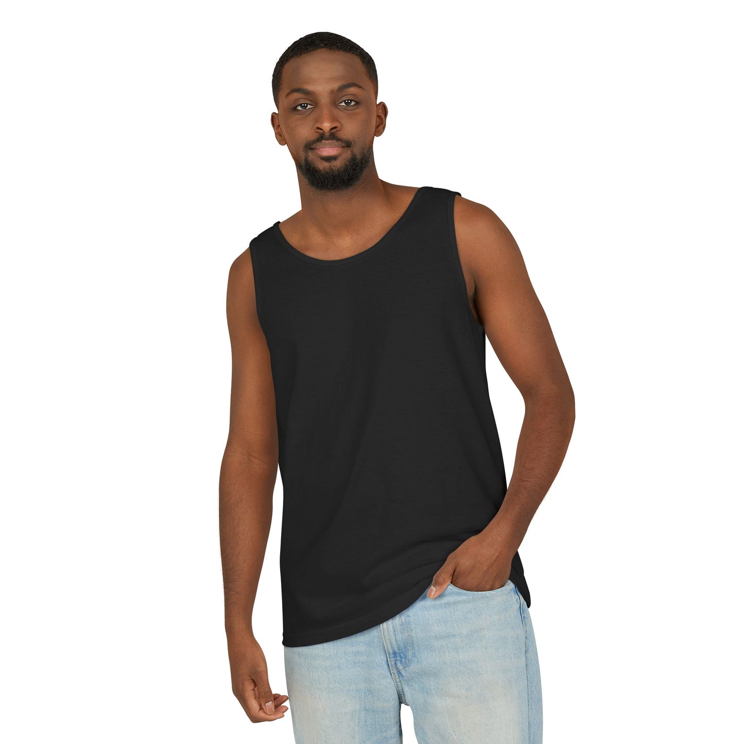 Dragon Skull Tank Top - Edgy Graphic Tee for Summer, Concerts, Festivals, Casual Wear, Alternative Style